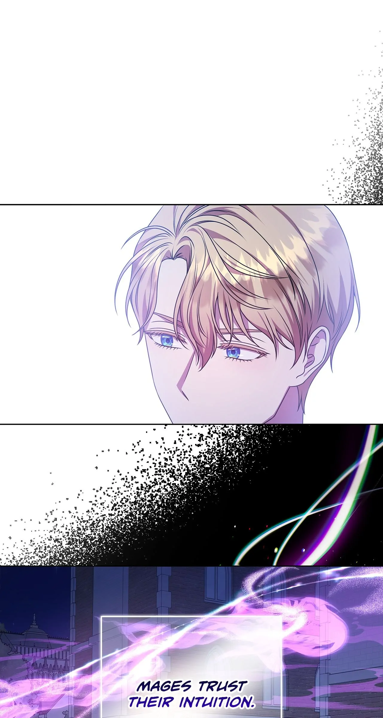 Please Don’t Reply! Chapter 14 page 53