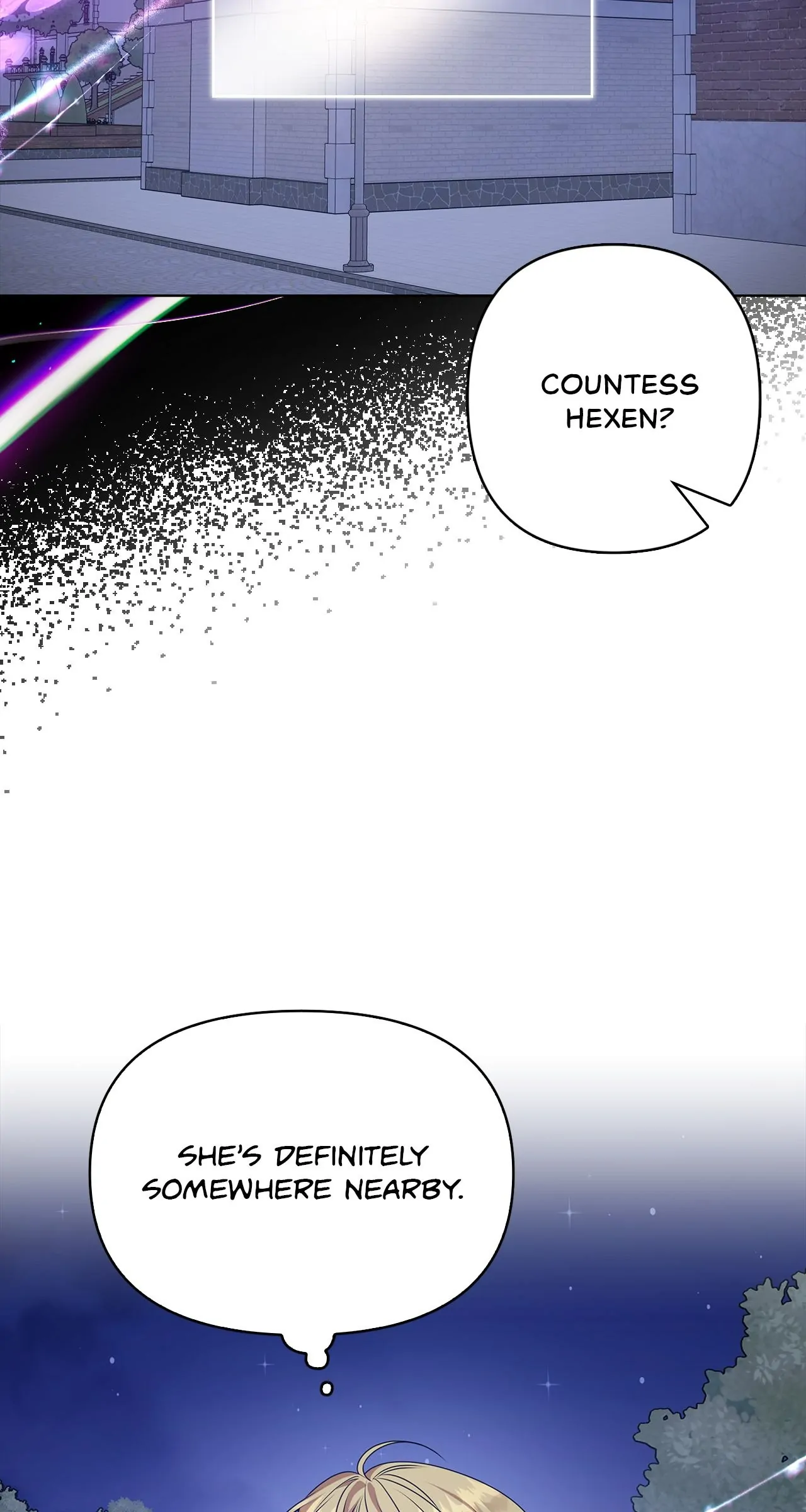 Please Don’t Reply! Chapter 14 page 54
