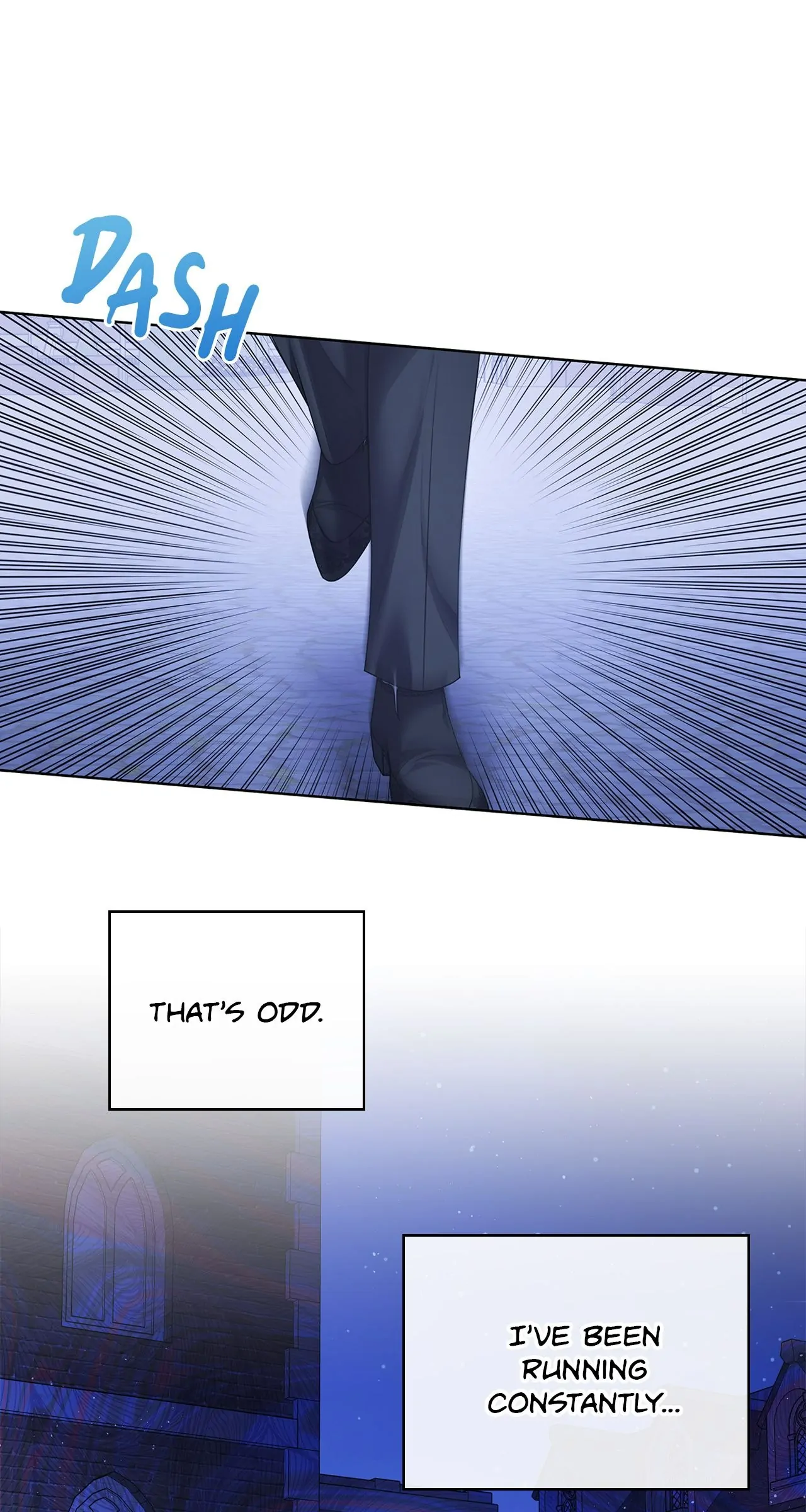 Please Don’t Reply! Chapter 14 page 57