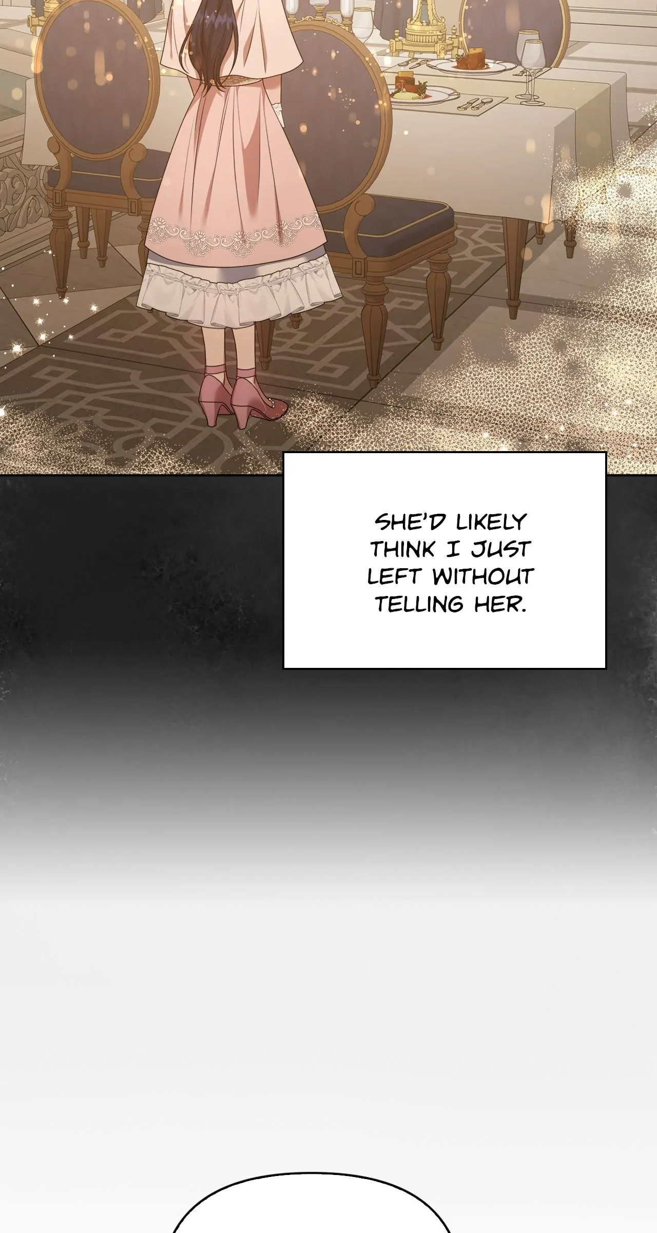 Please Don’t Reply! Chapter 14 page 63