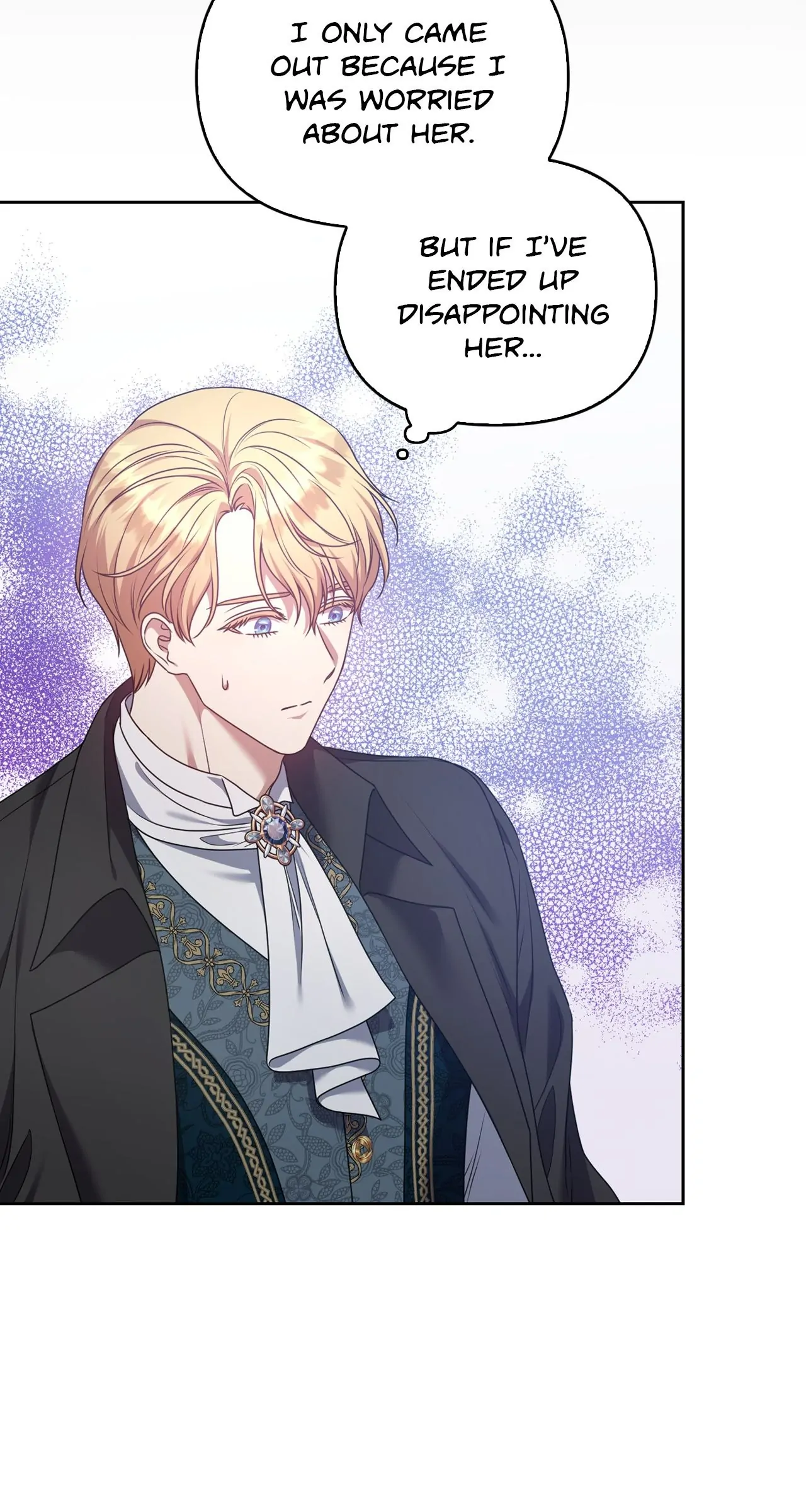Please Don’t Reply! Chapter 14 page 64