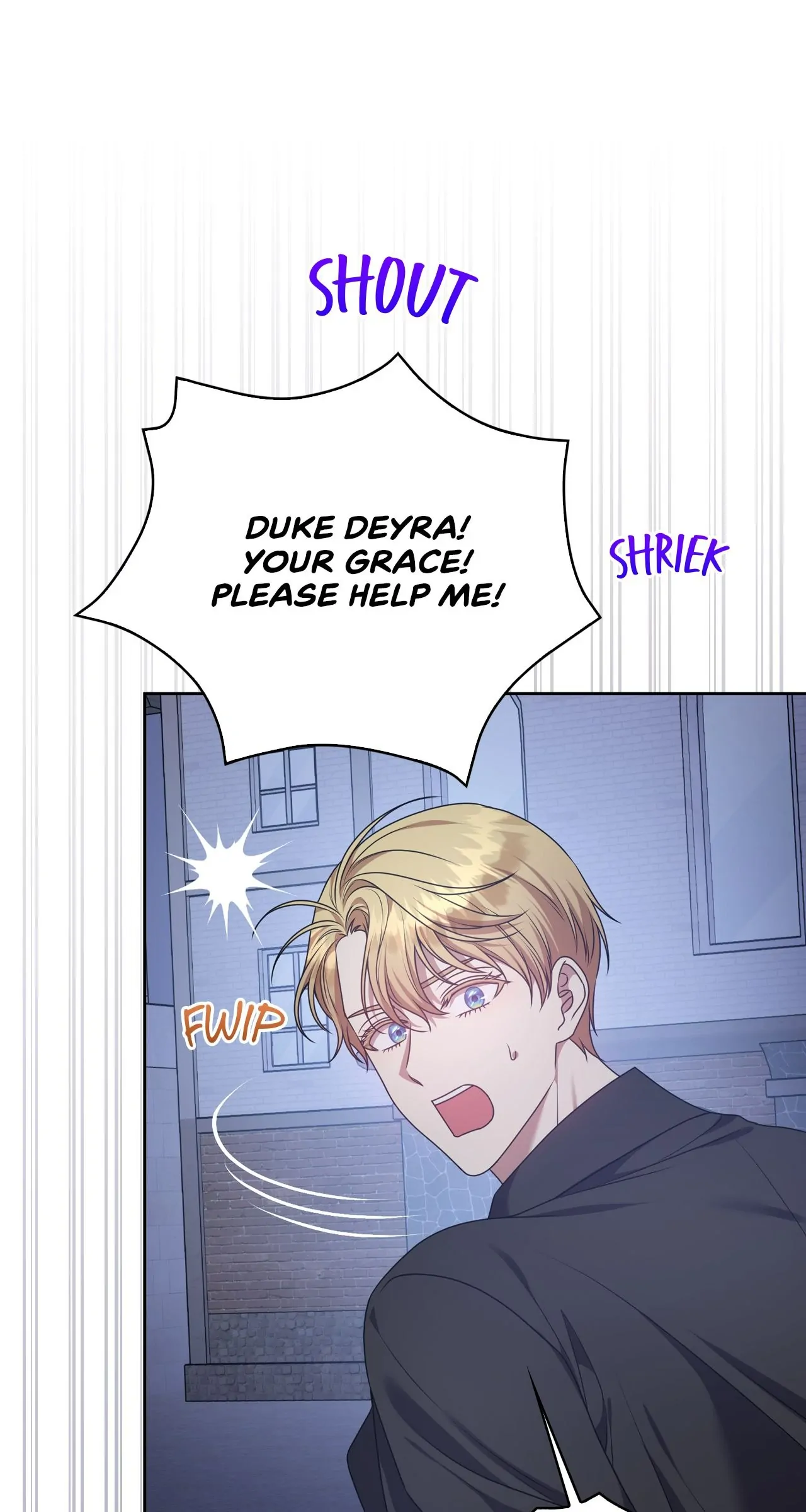 Please Don’t Reply! Chapter 14 page 65