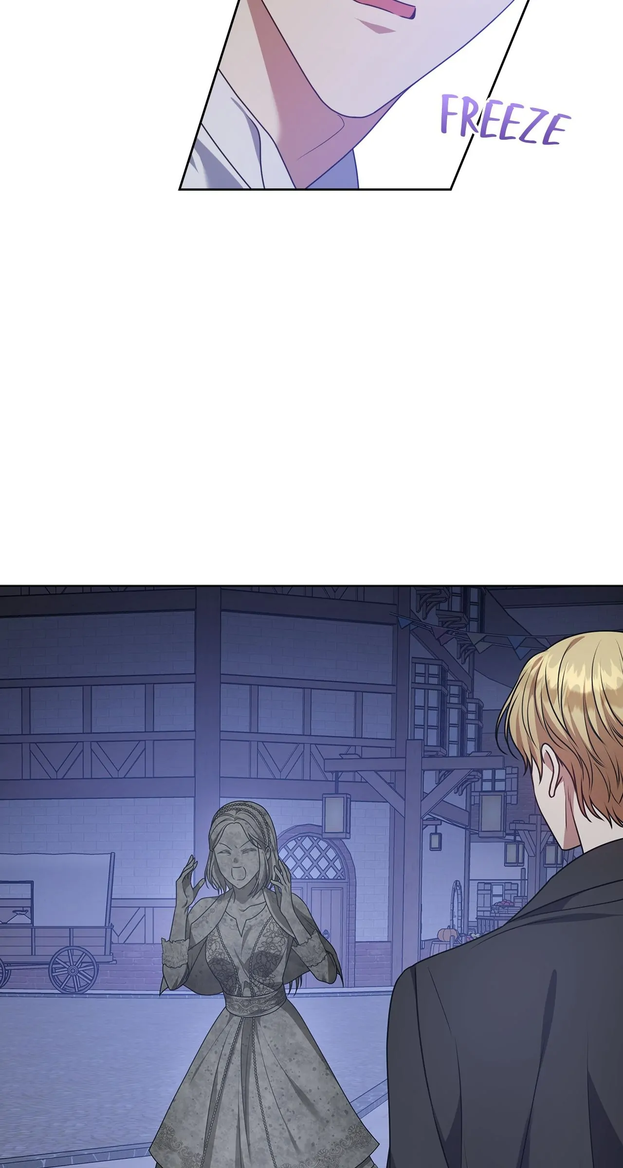 Please Don’t Reply! Chapter 14 page 69