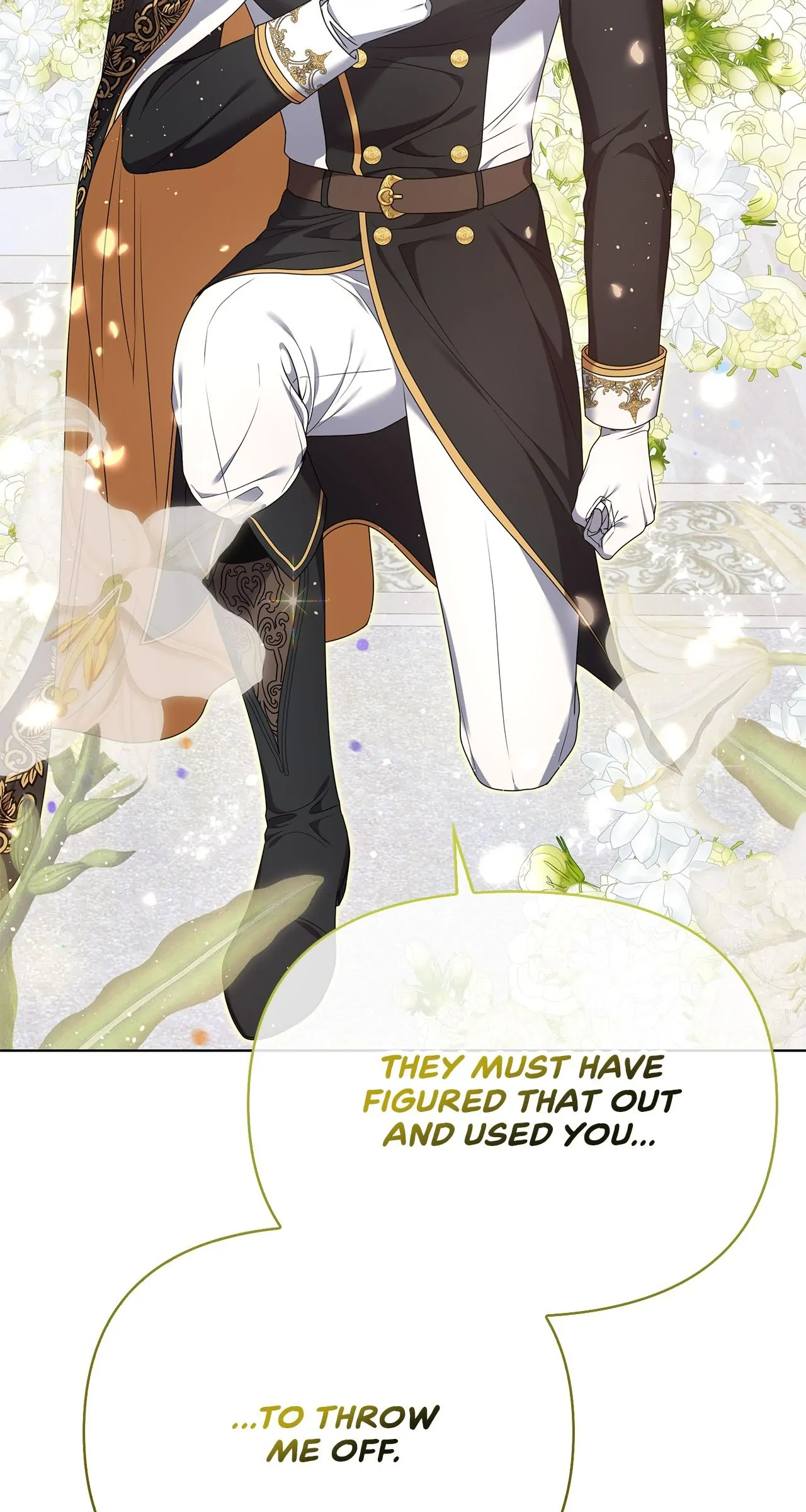 Please Don’t Reply! Chapter 16 page 10