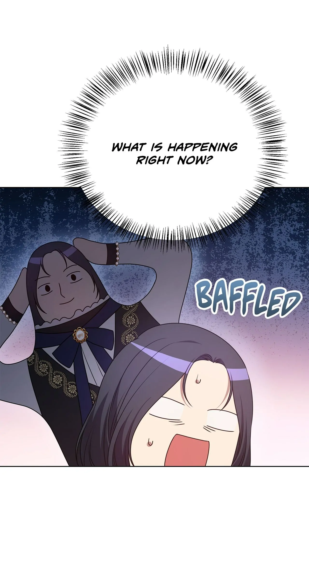 Please Don’t Reply! Chapter 16 page 21