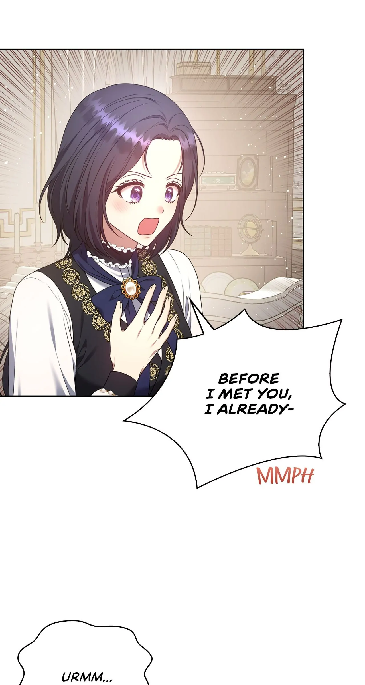 Please Don’t Reply! Chapter 16 page 27