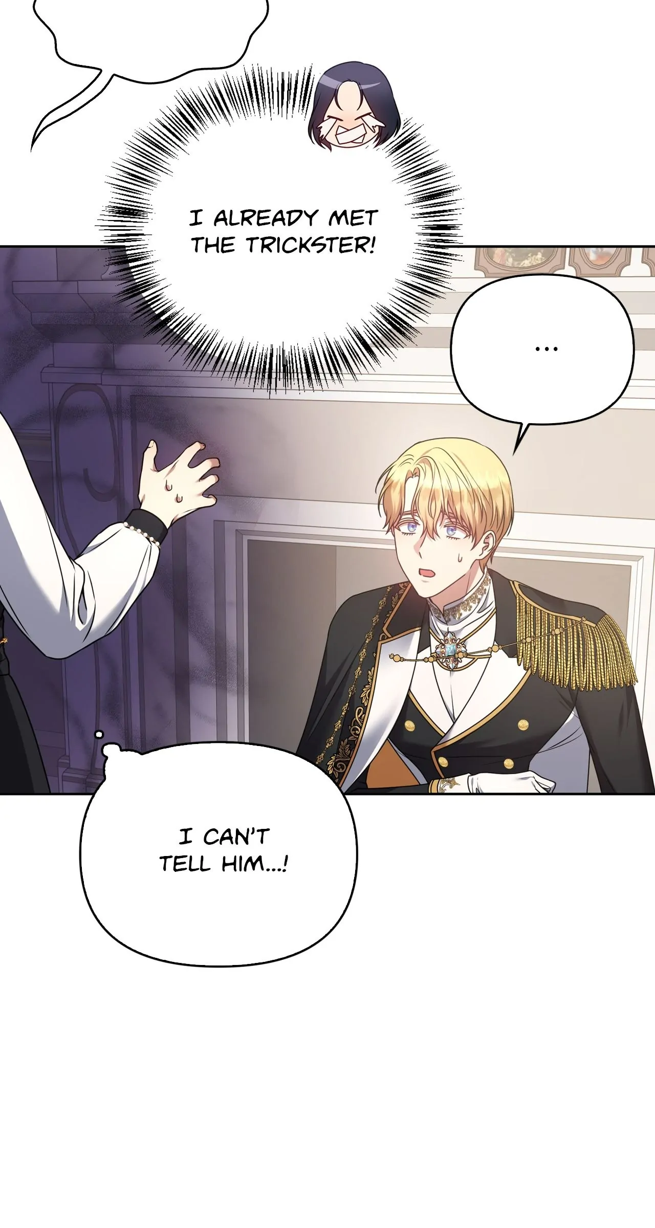 Please Don’t Reply! Chapter 16 page 28