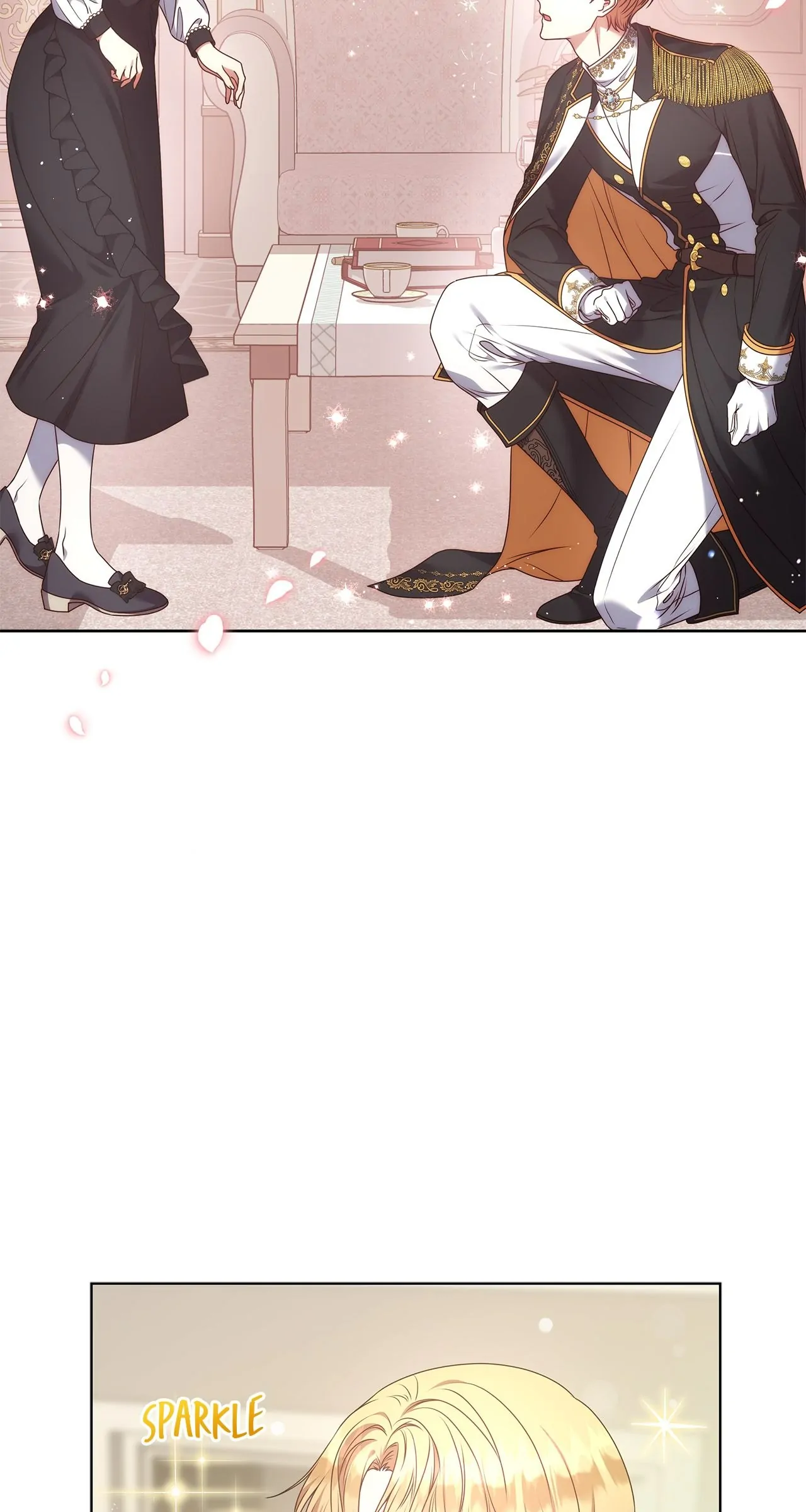 Please Don’t Reply! Chapter 16 page 2