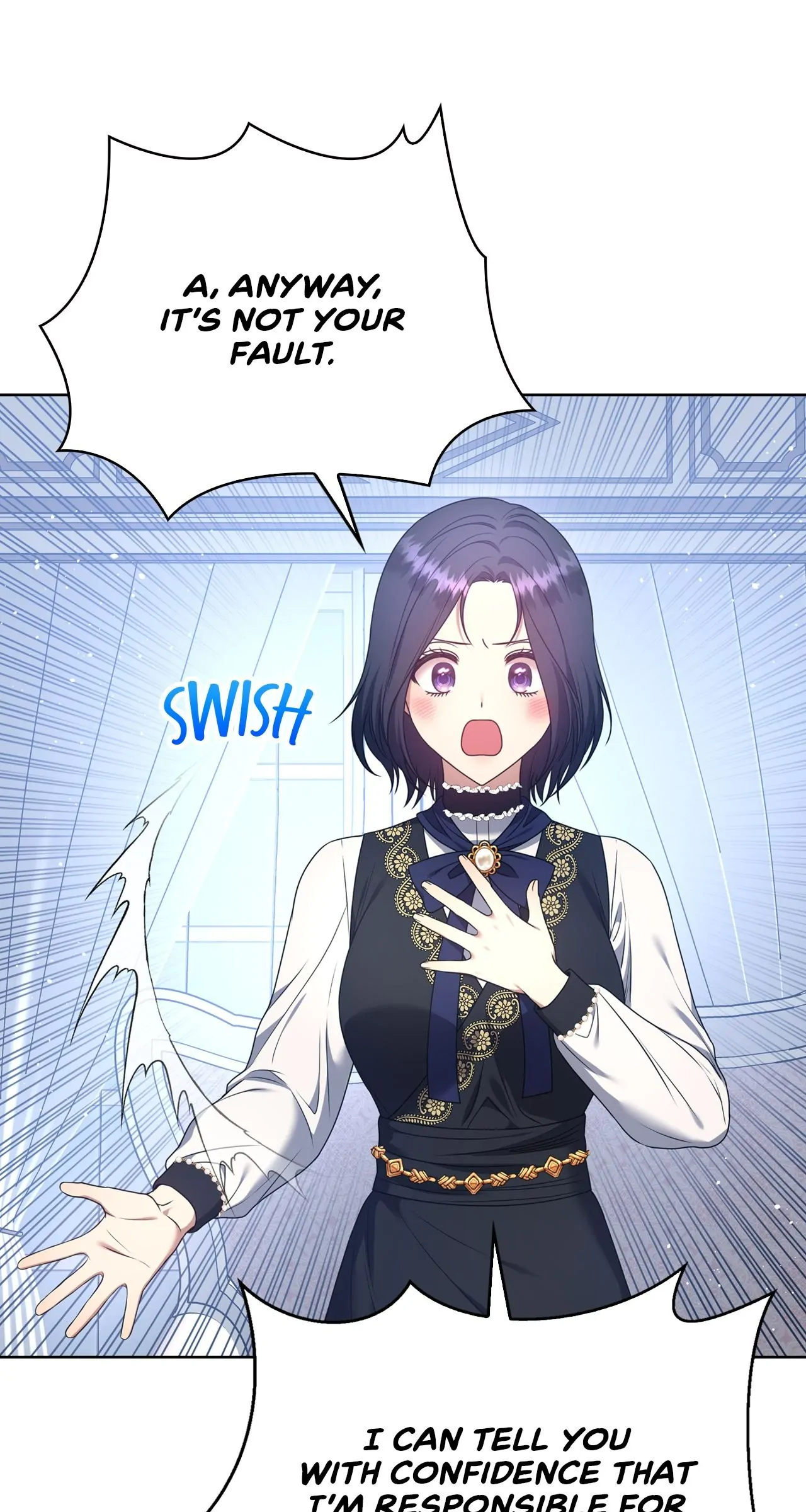 Please Don’t Reply! Chapter 16 page 29