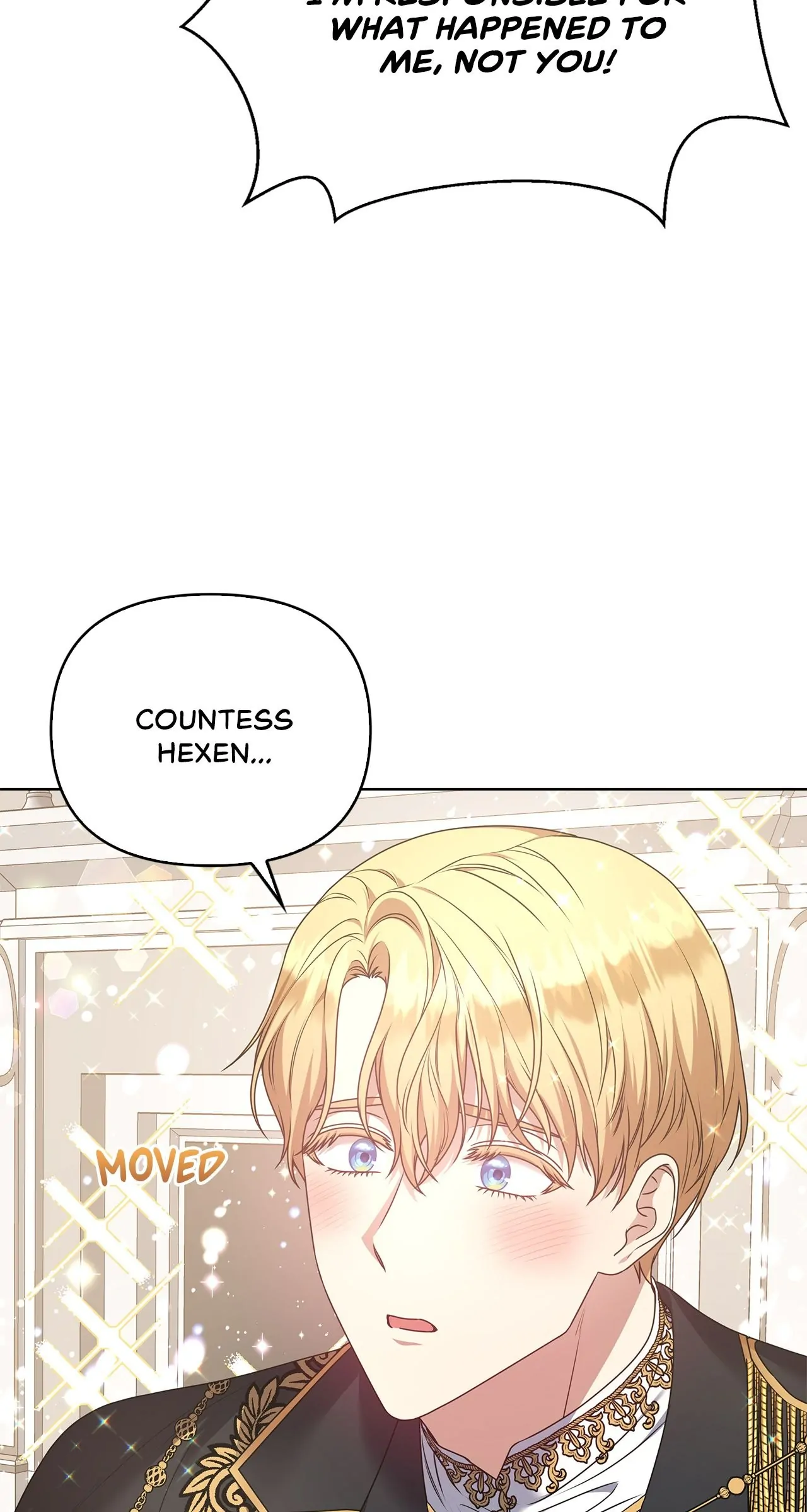 Please Don’t Reply! Chapter 16 page 30