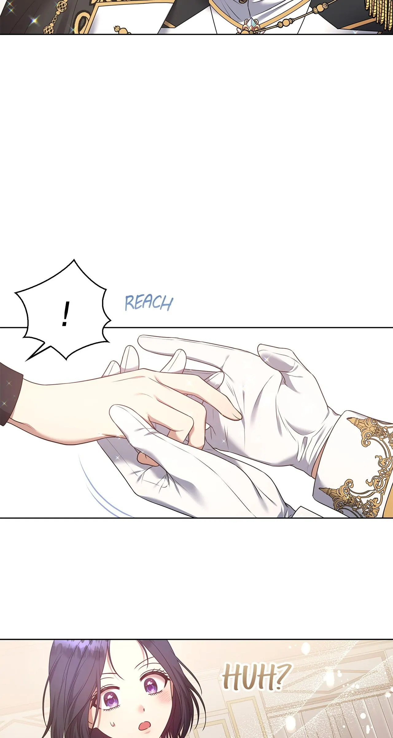 Please Don’t Reply! Chapter 16 page 31