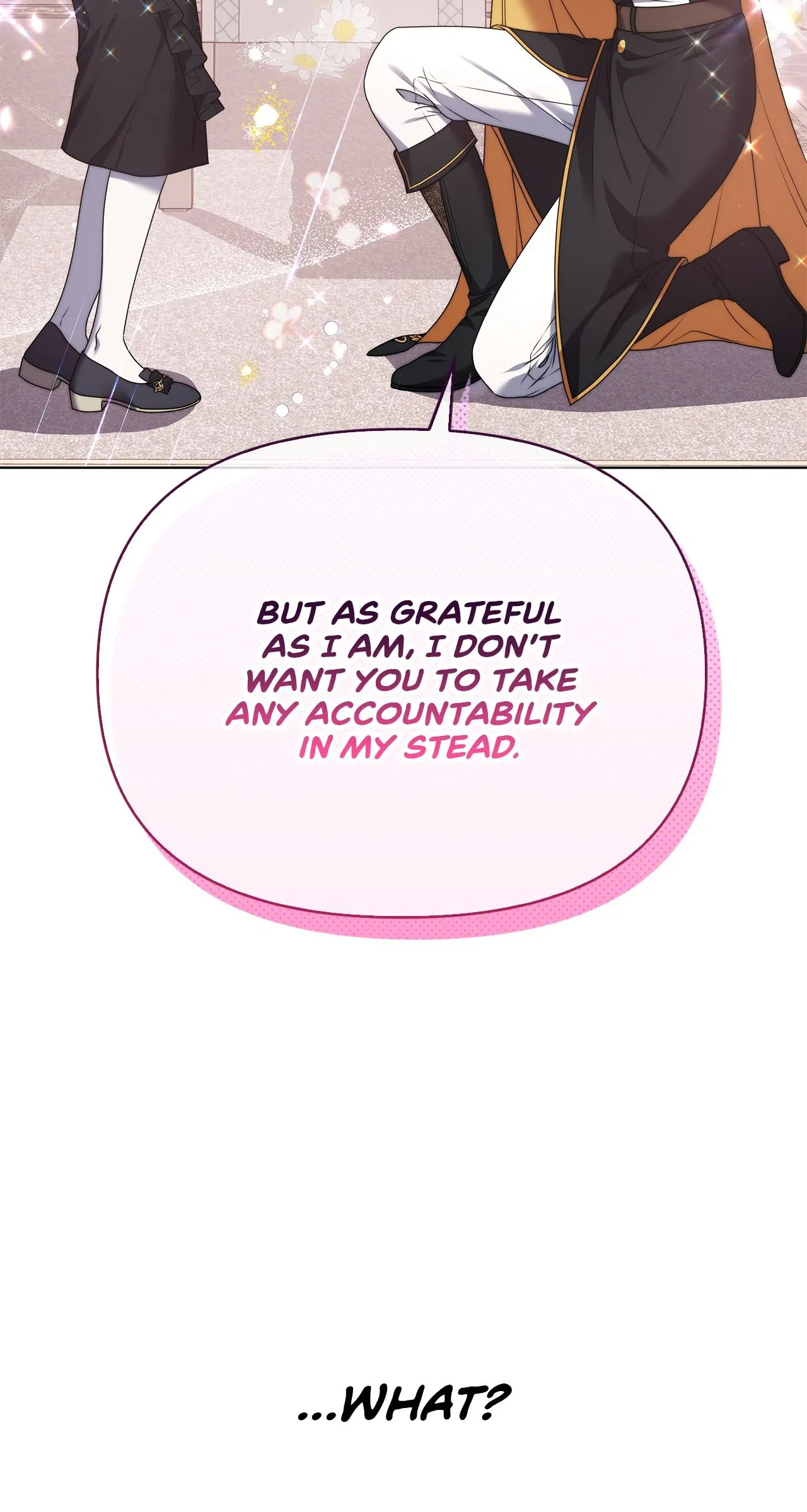Please Don’t Reply! Chapter 16 page 34