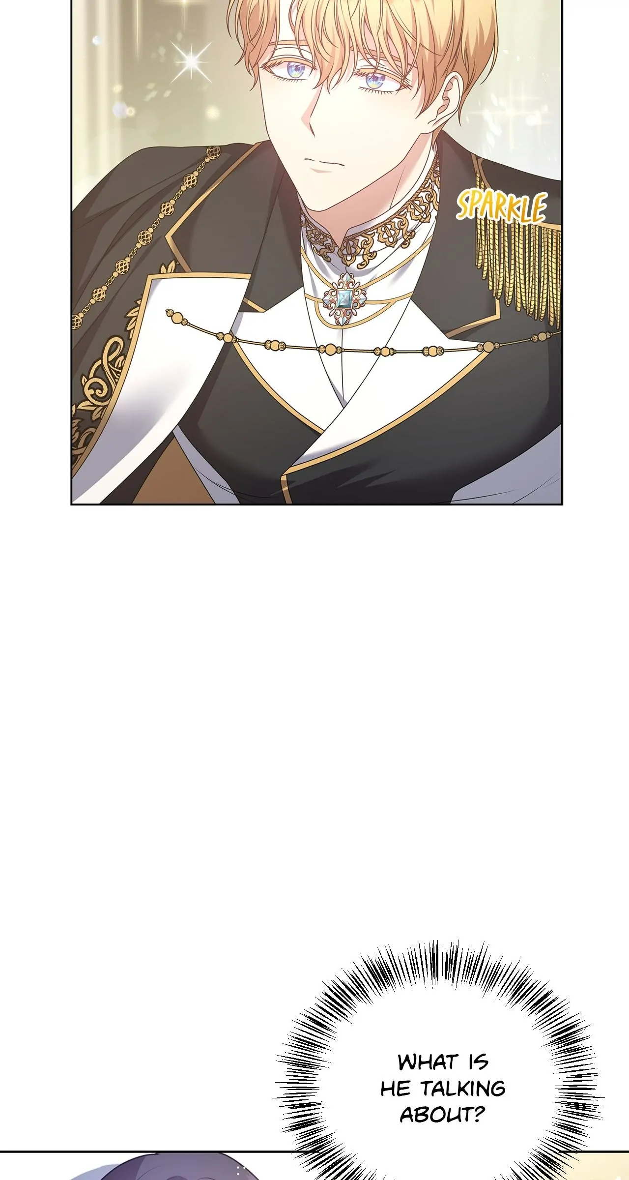 Please Don’t Reply! Chapter 16 page 3