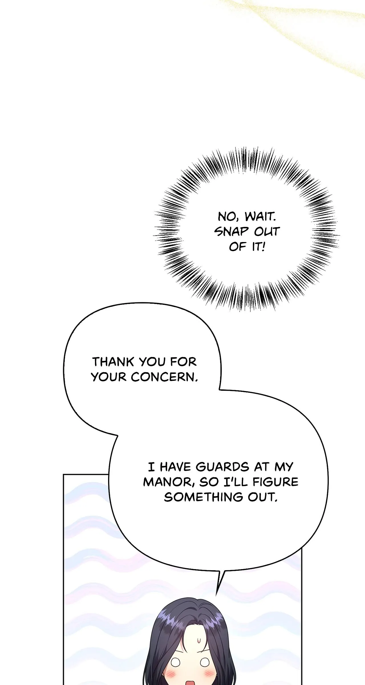 Please Don’t Reply! Chapter 16 page 40