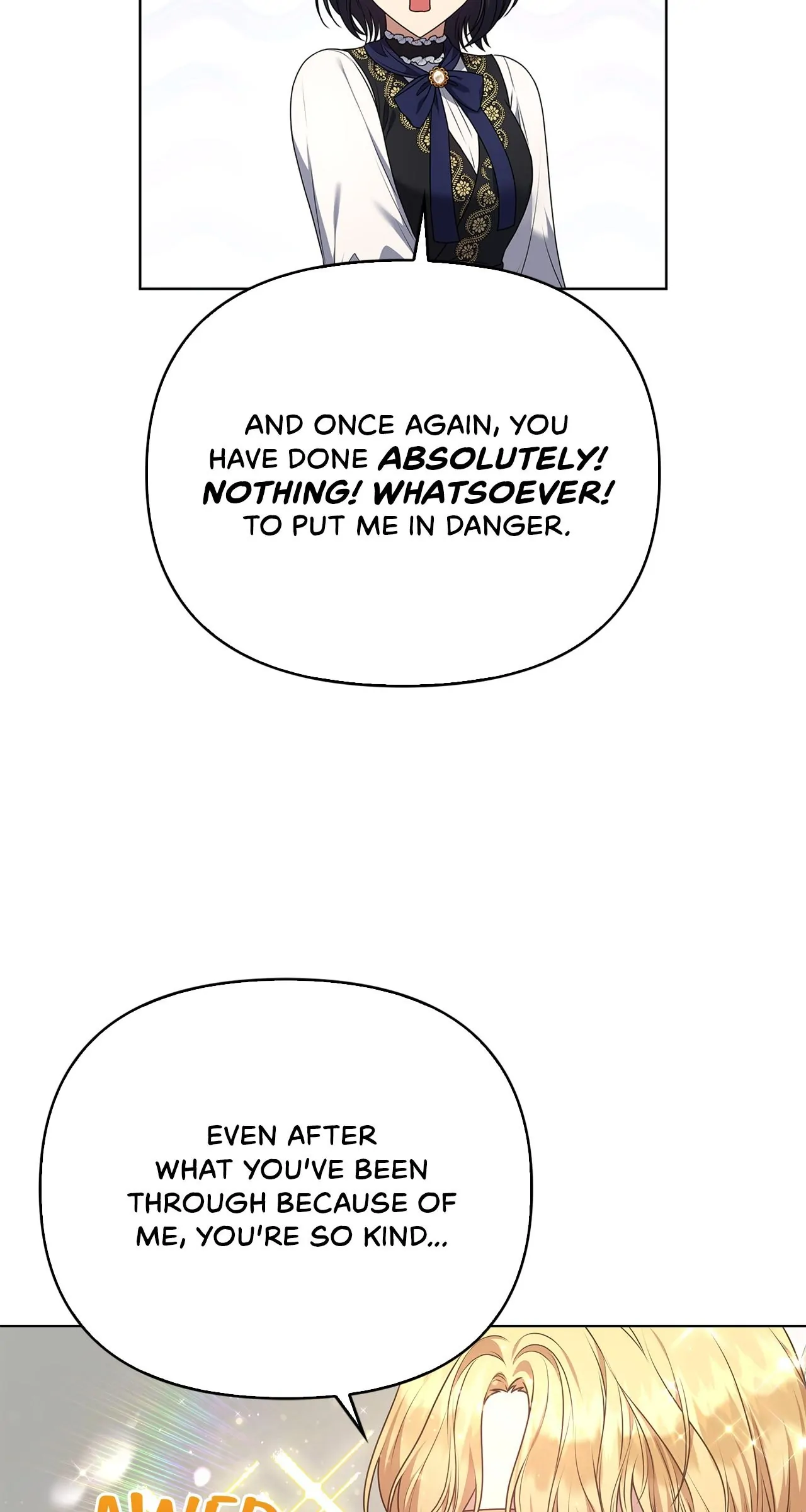 Please Don’t Reply! Chapter 16 page 41