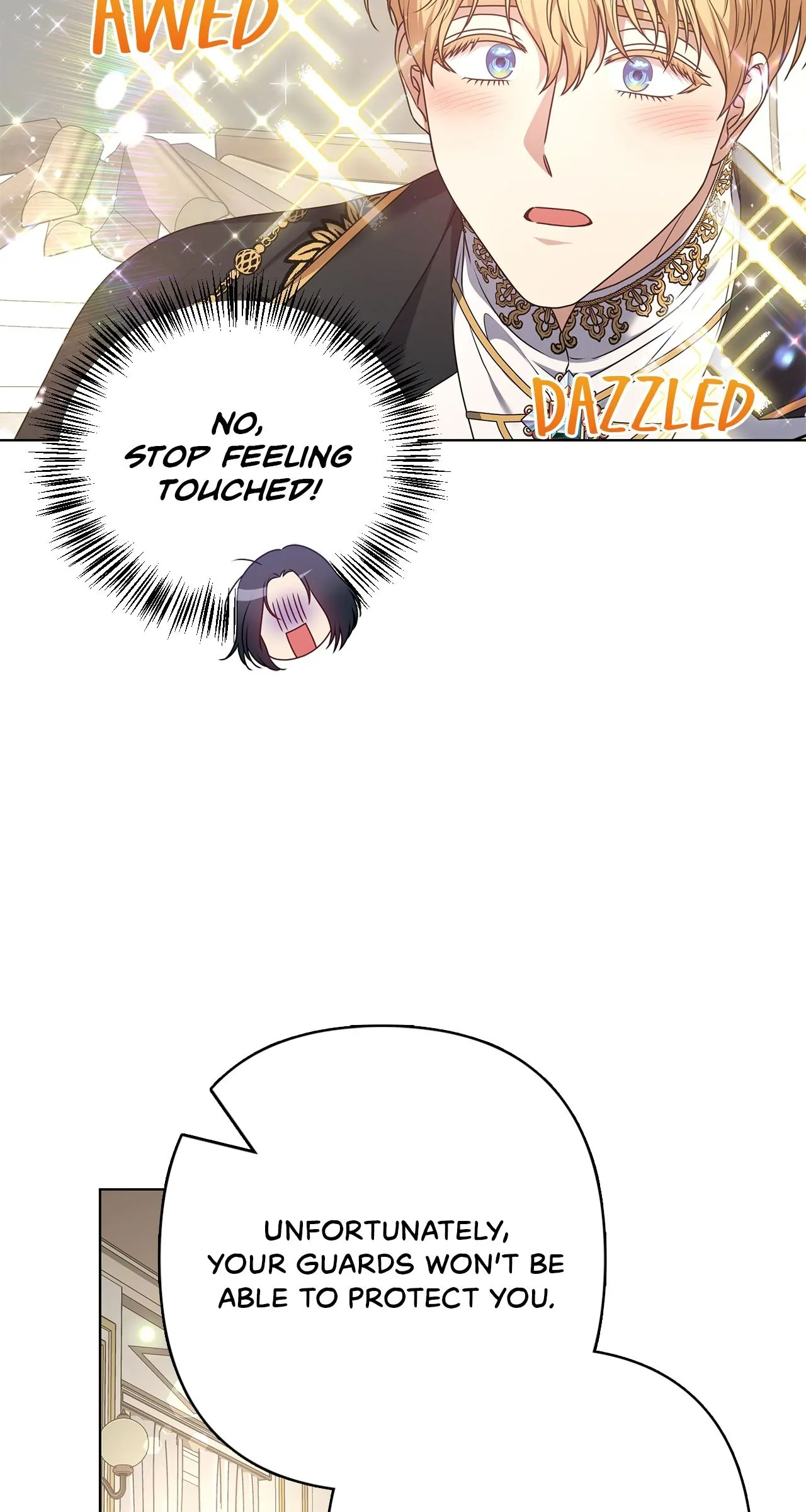 Please Don’t Reply! Chapter 16 page 42