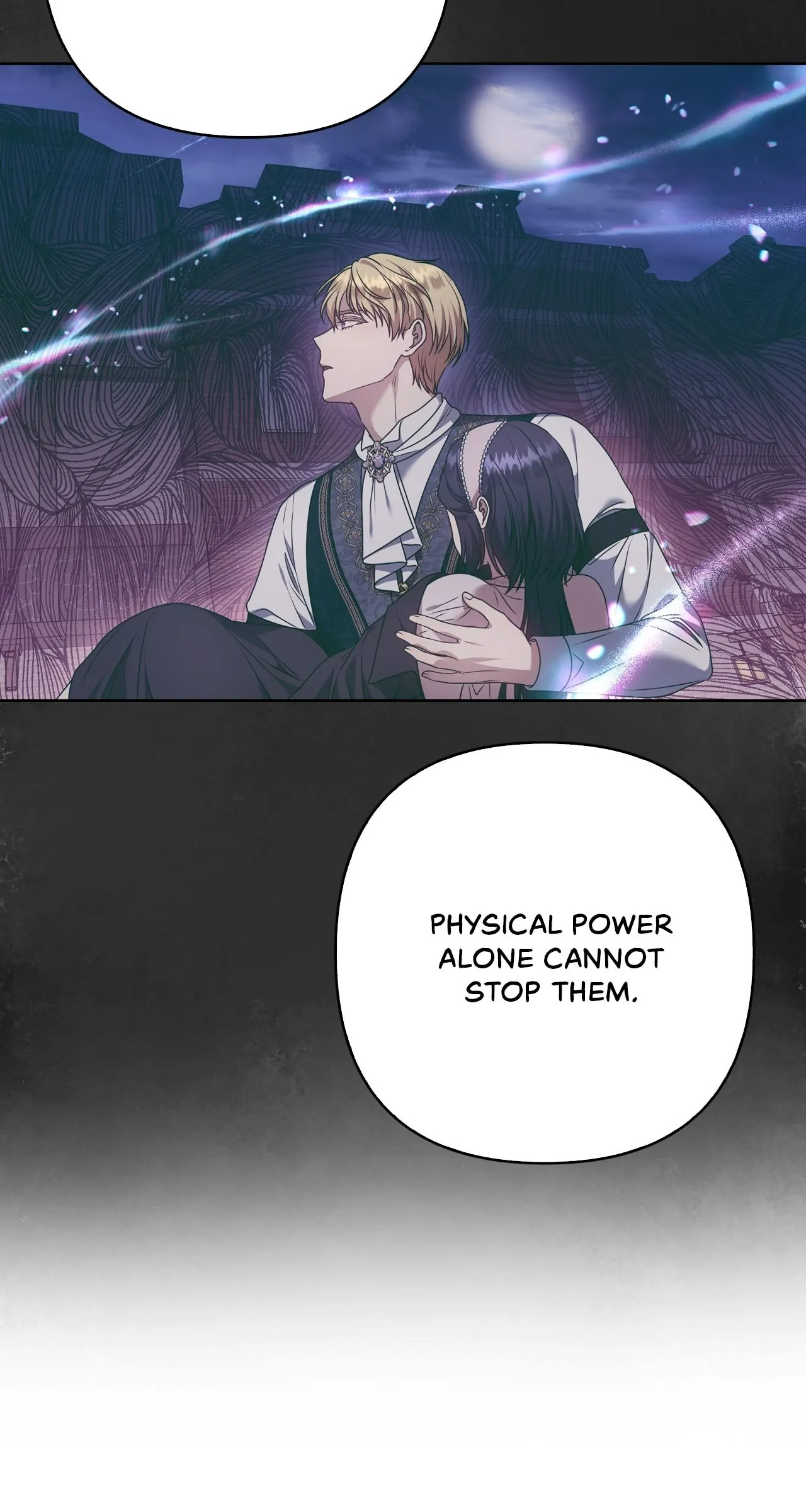 Please Don’t Reply! Chapter 16 page 44