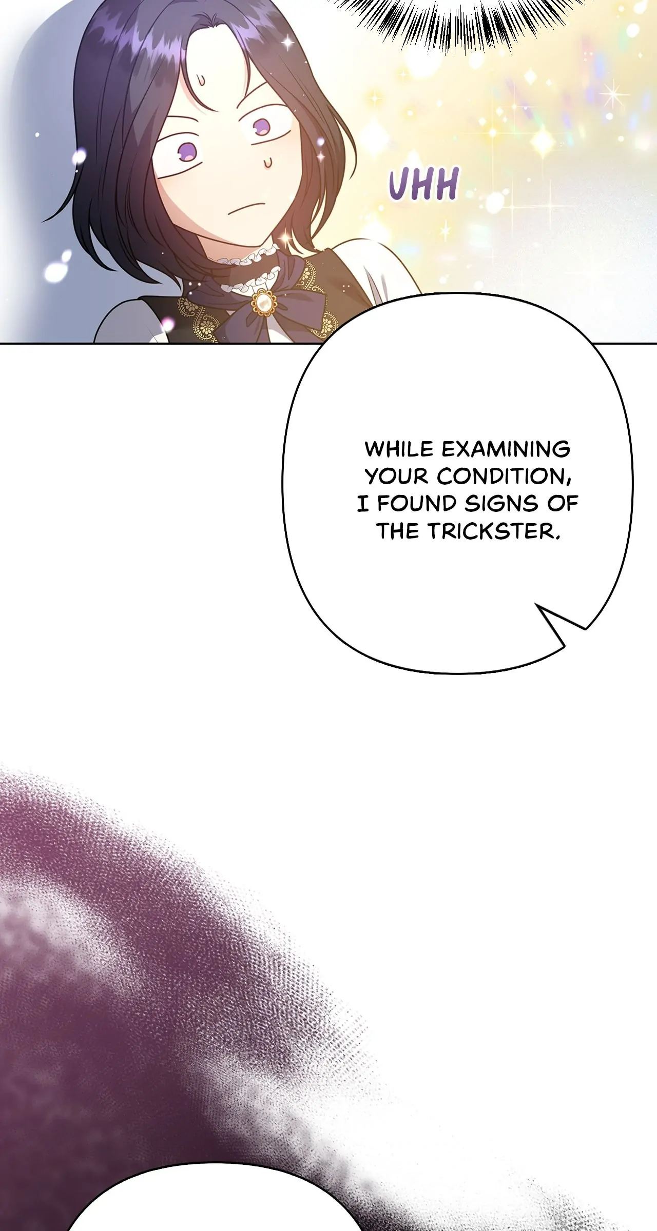 Please Don’t Reply! Chapter 16 page 4