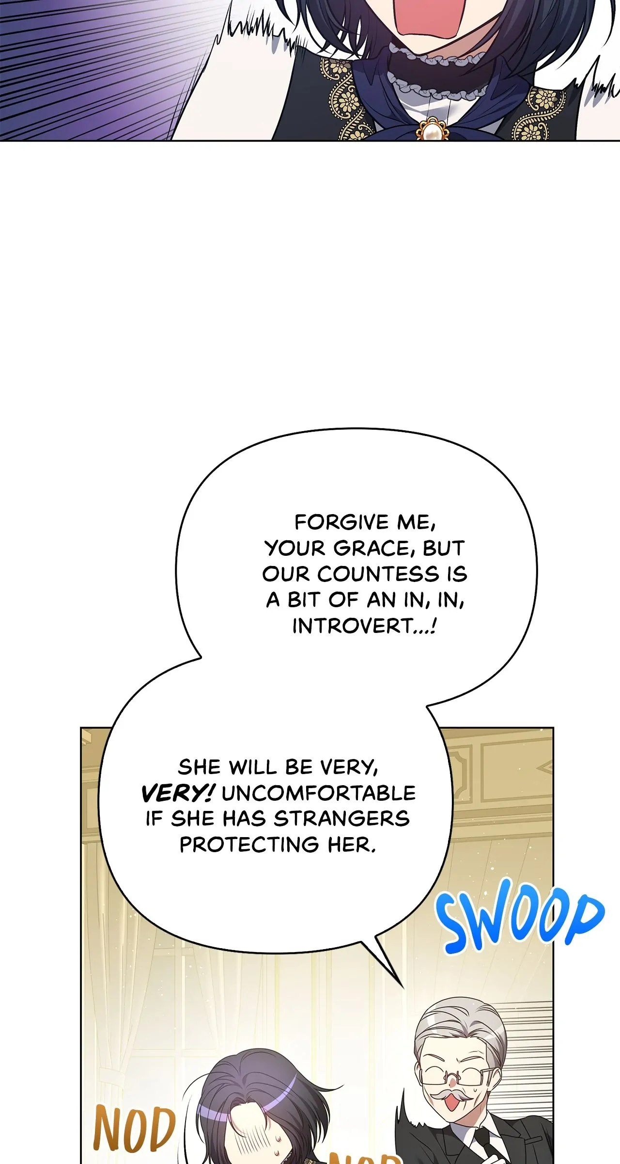 Please Don’t Reply! Chapter 16 page 49