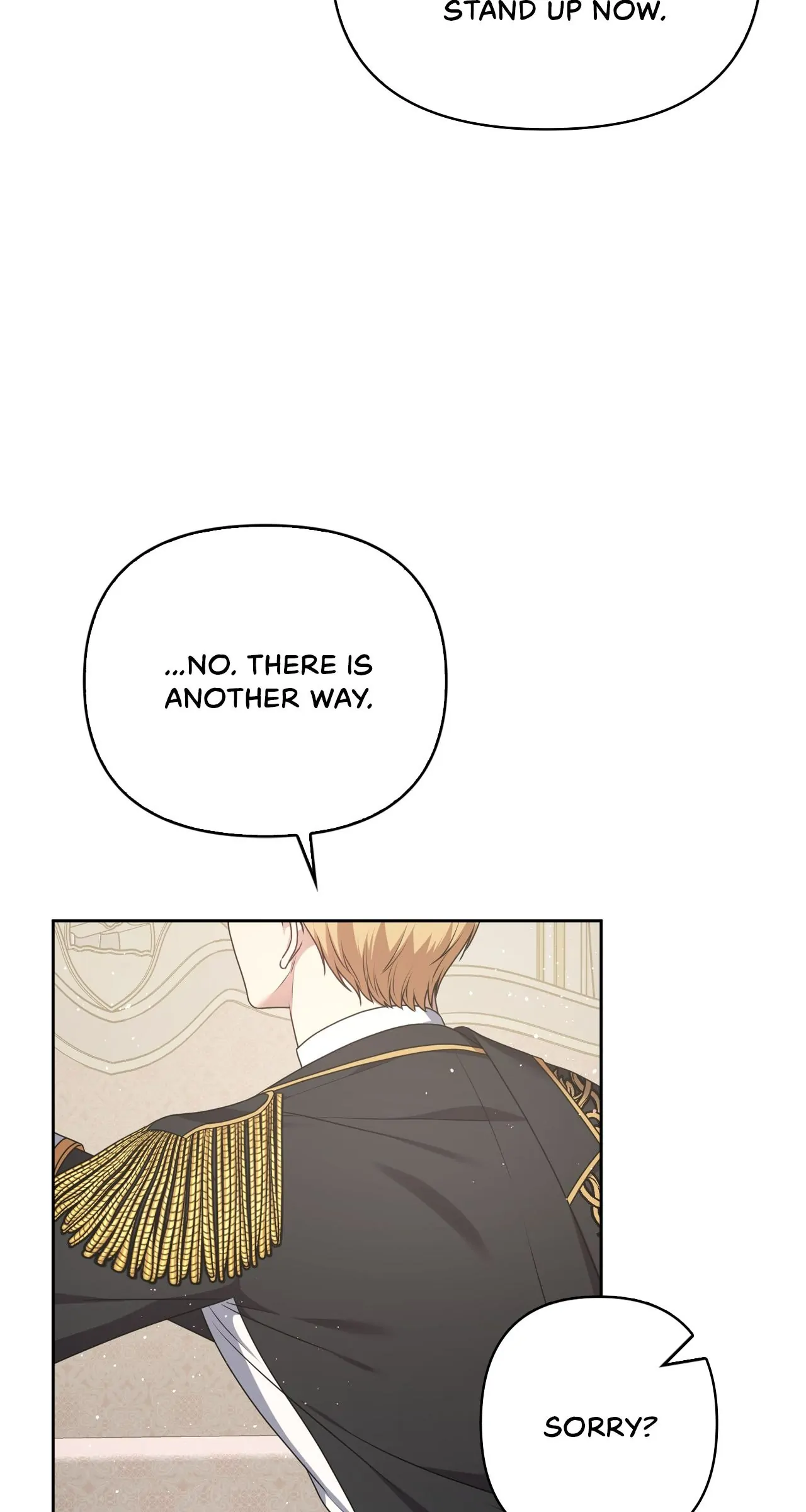 Please Don’t Reply! Chapter 16 page 54