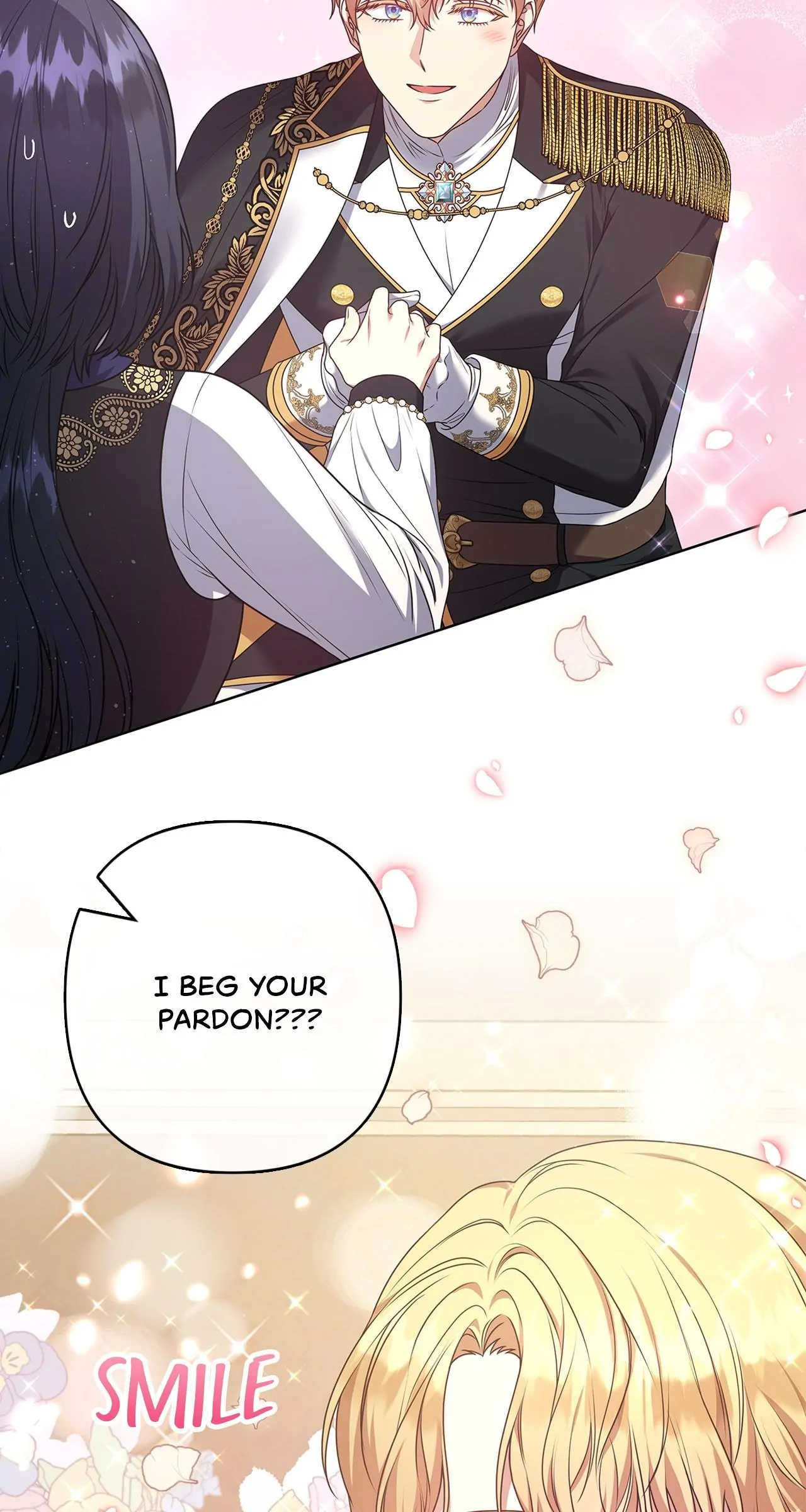Please Don’t Reply! Chapter 16 page 56