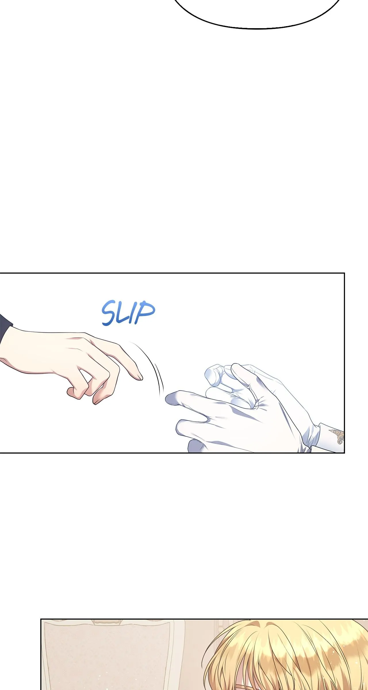 Please Don’t Reply! Chapter 16 page 61