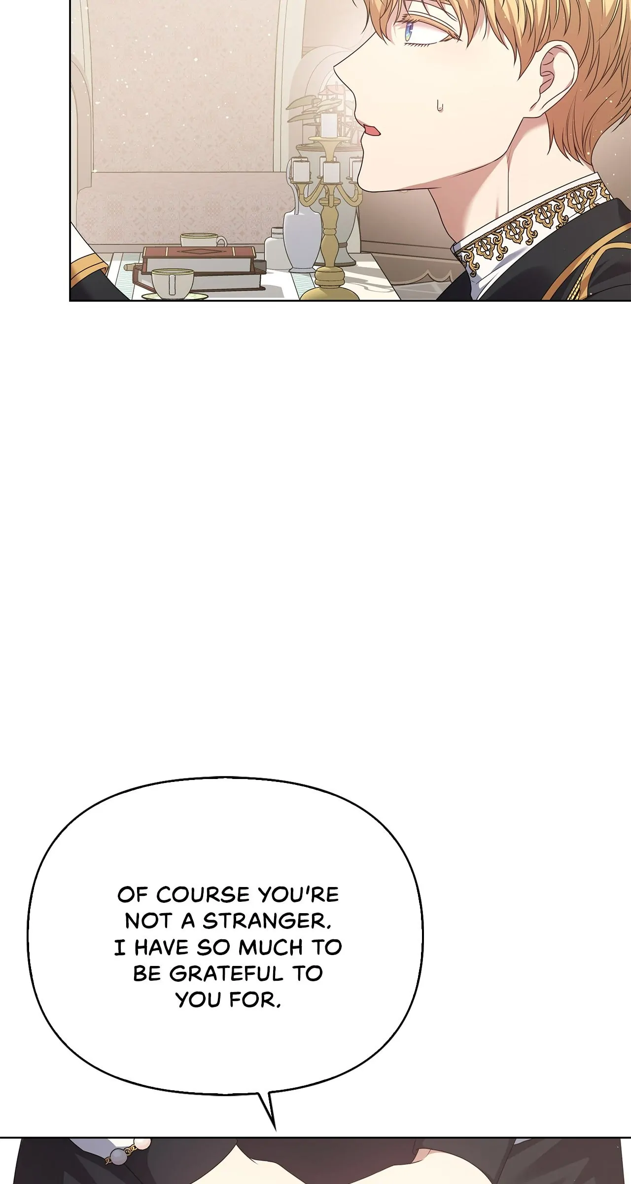 Please Don’t Reply! Chapter 16 page 62