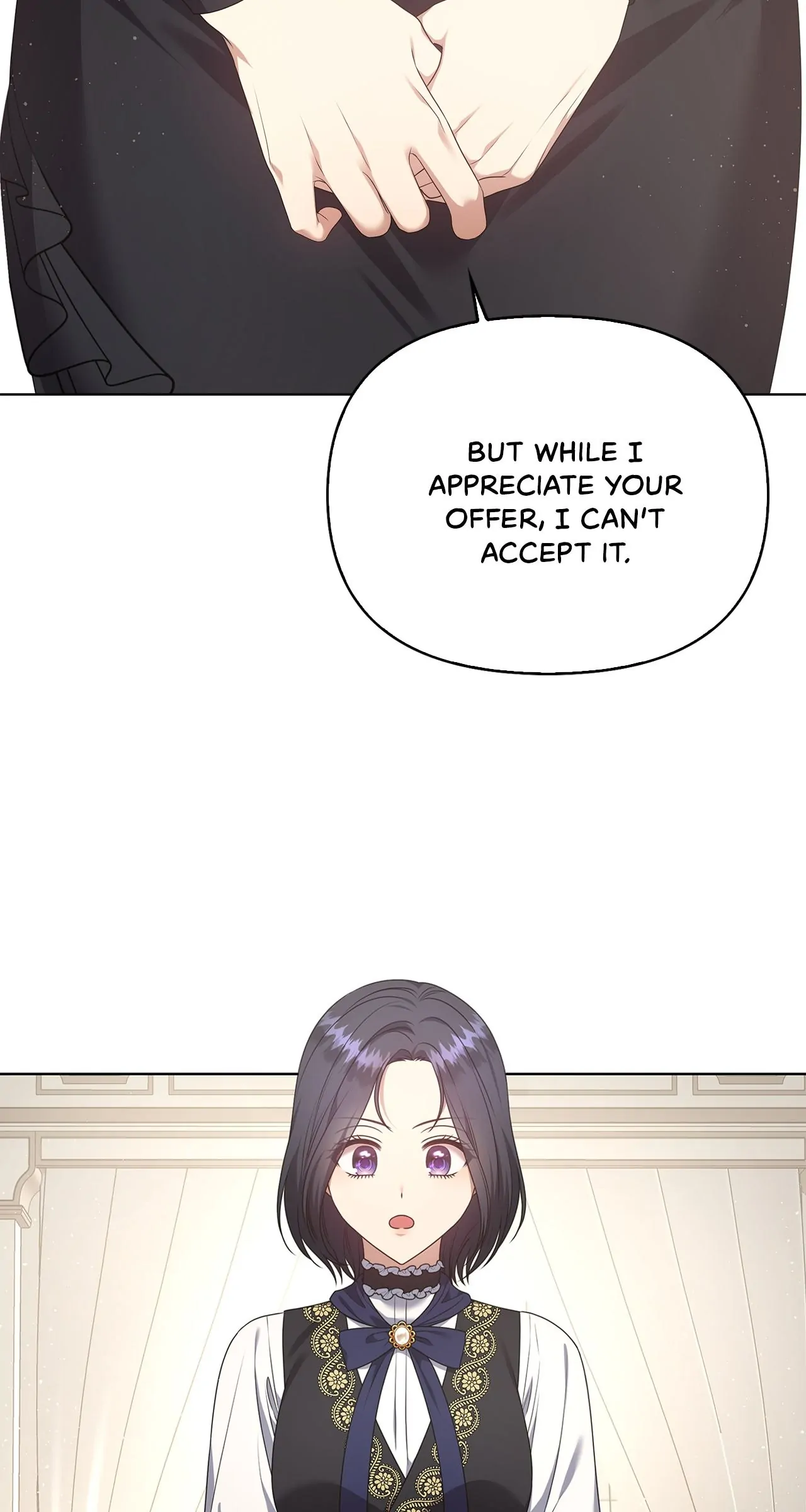 Please Don’t Reply! Chapter 16 page 63