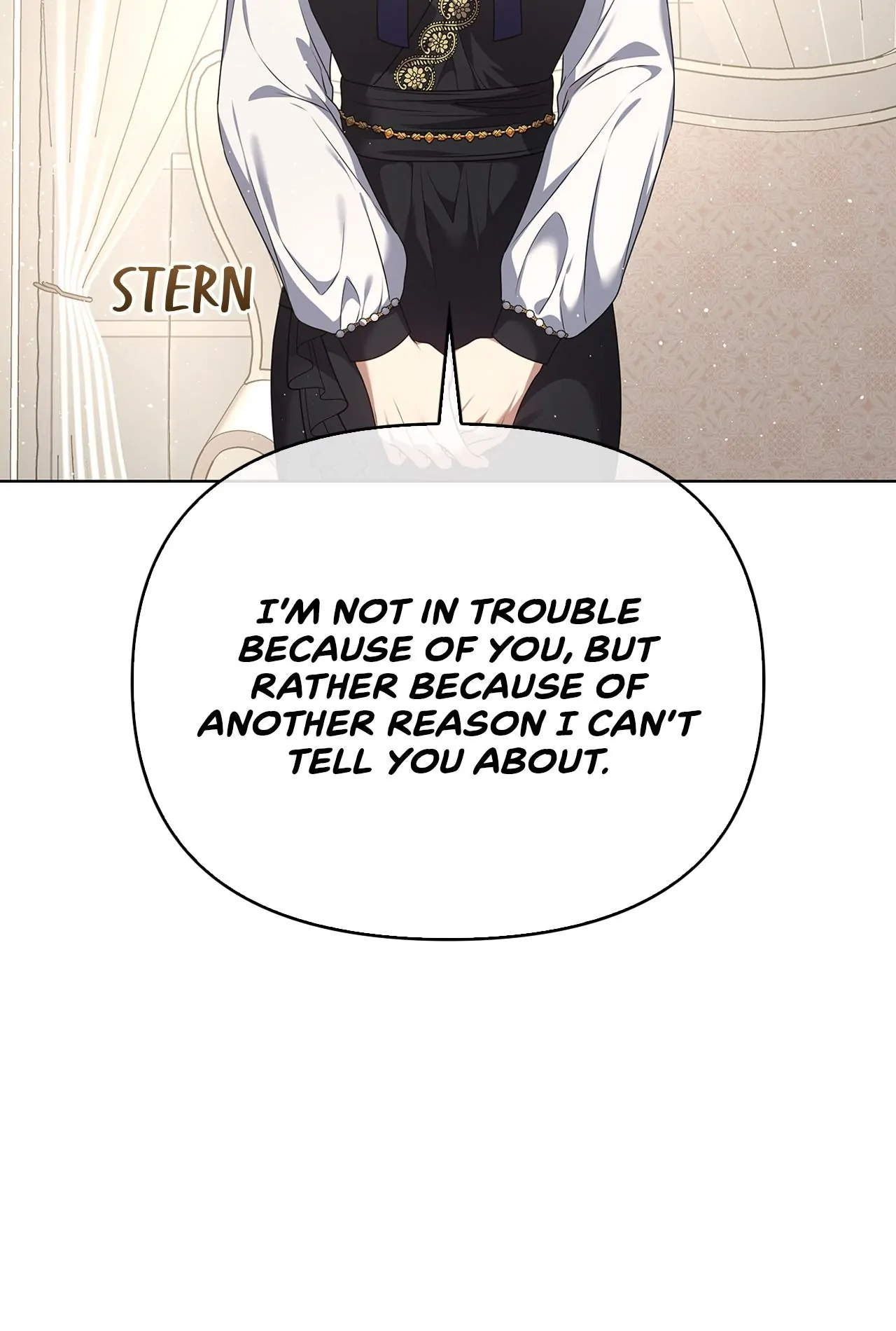 Please Don’t Reply! Chapter 16 page 64