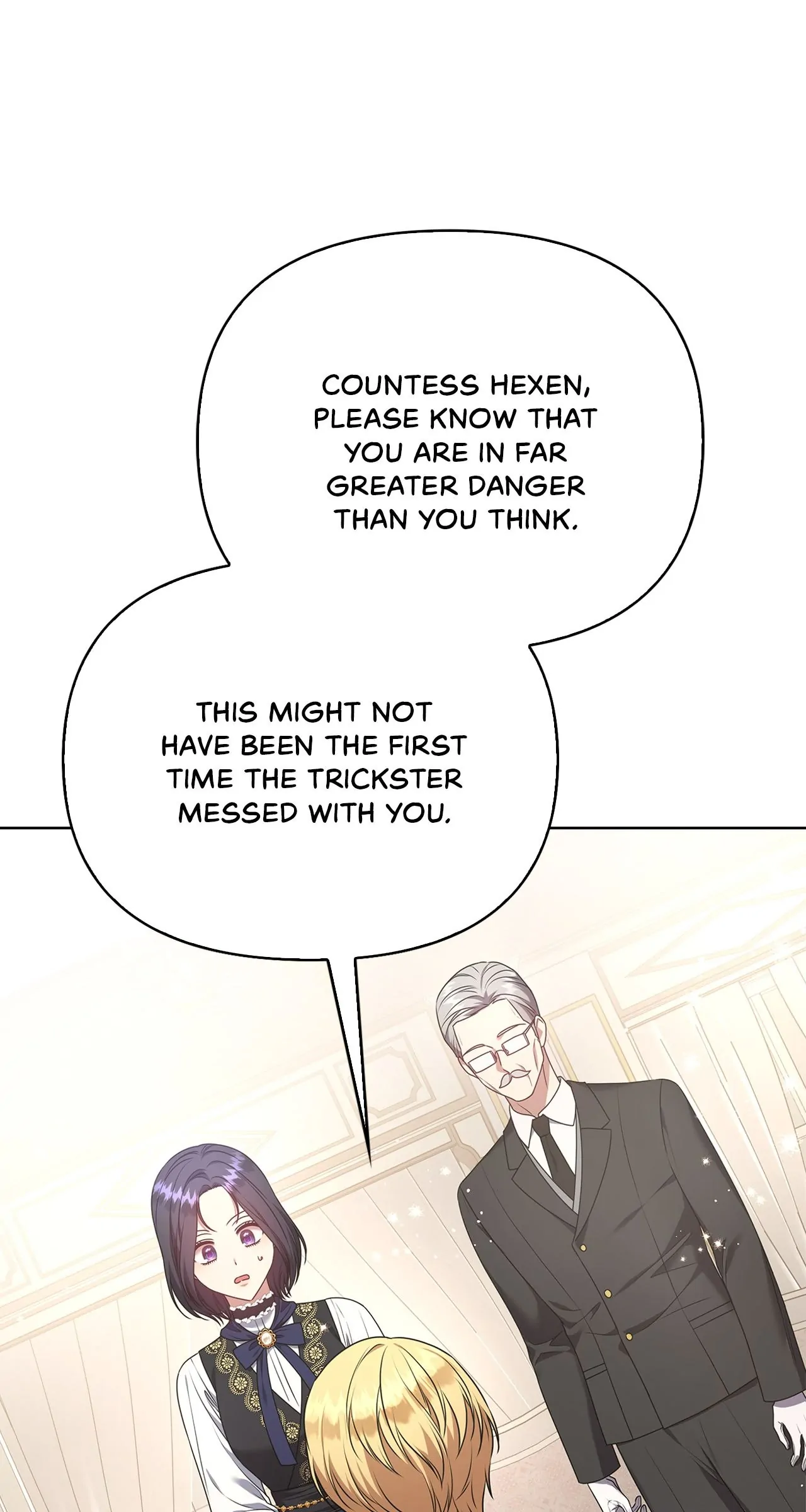 Please Don’t Reply! Chapter 16 page 65