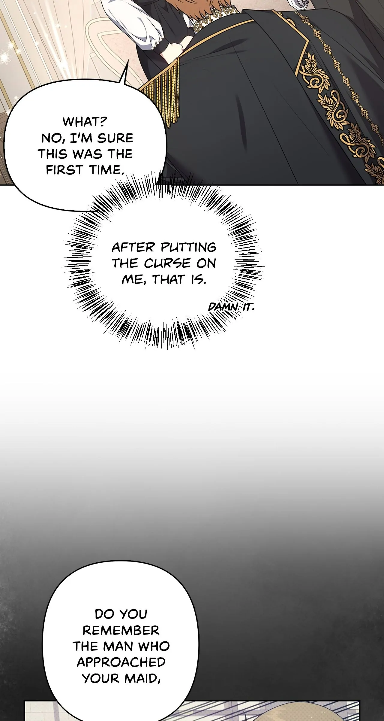Please Don’t Reply! Chapter 16 page 66