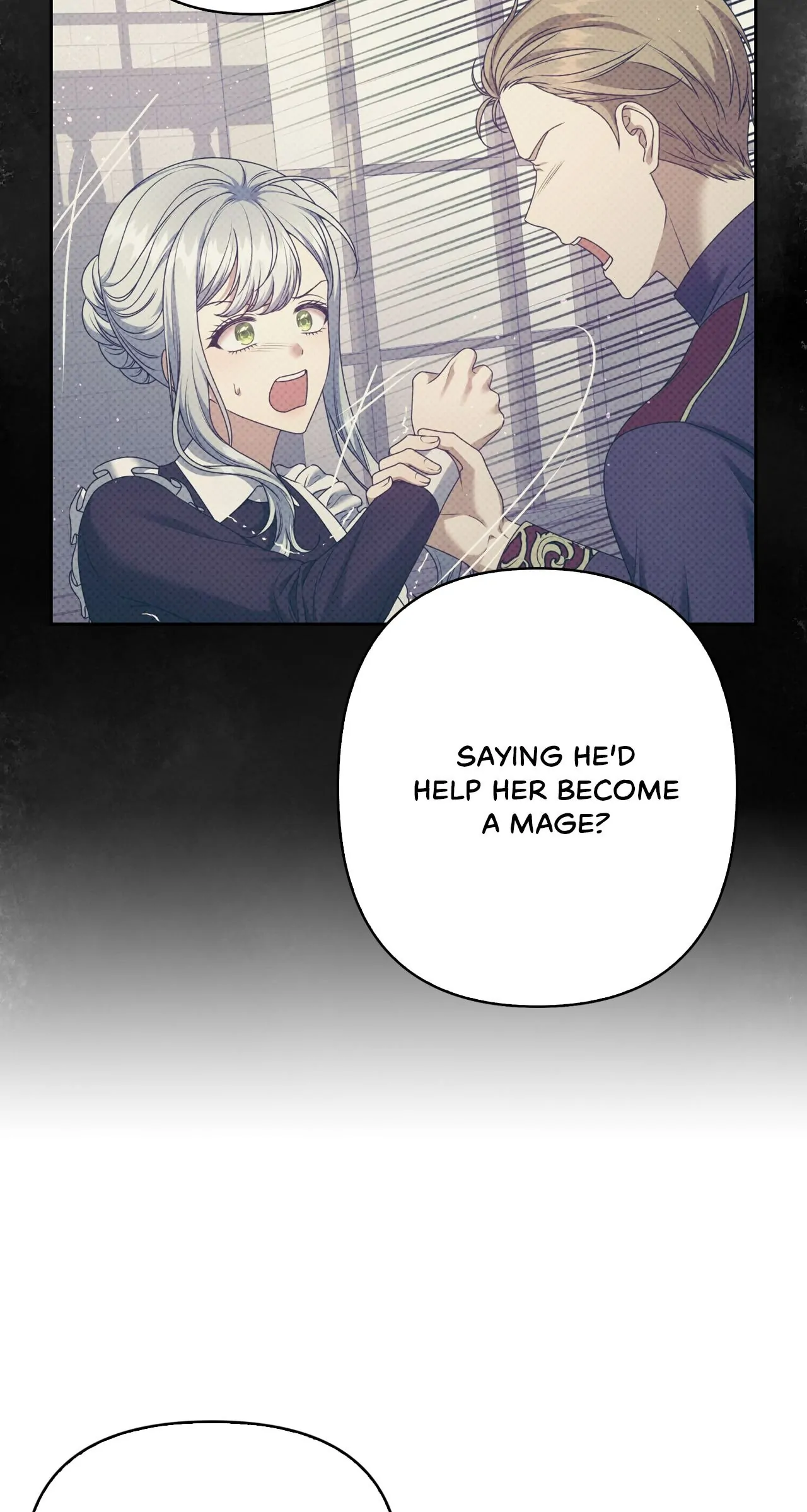 Please Don’t Reply! Chapter 16 page 67
