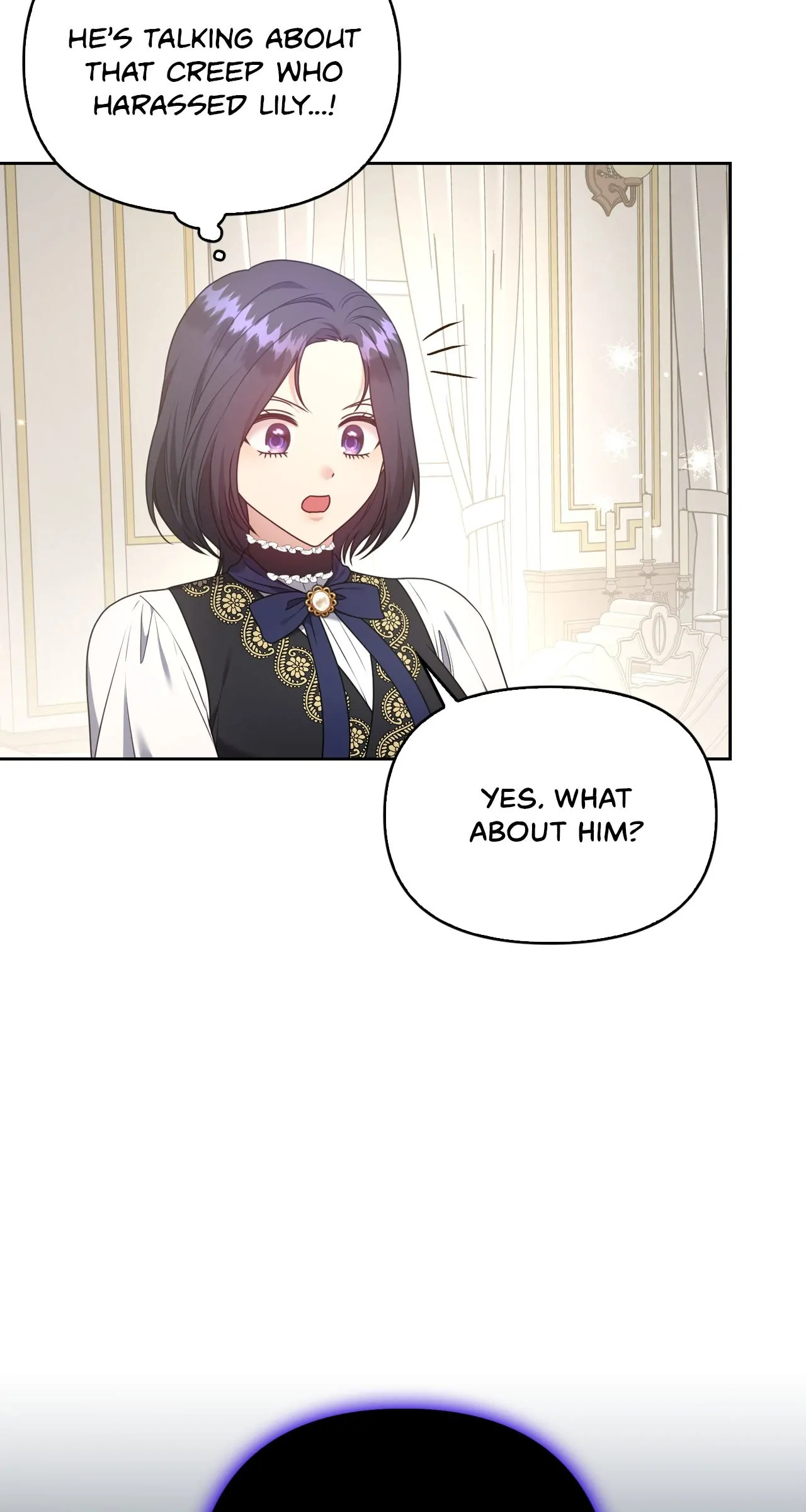Please Don’t Reply! Chapter 16 page 68