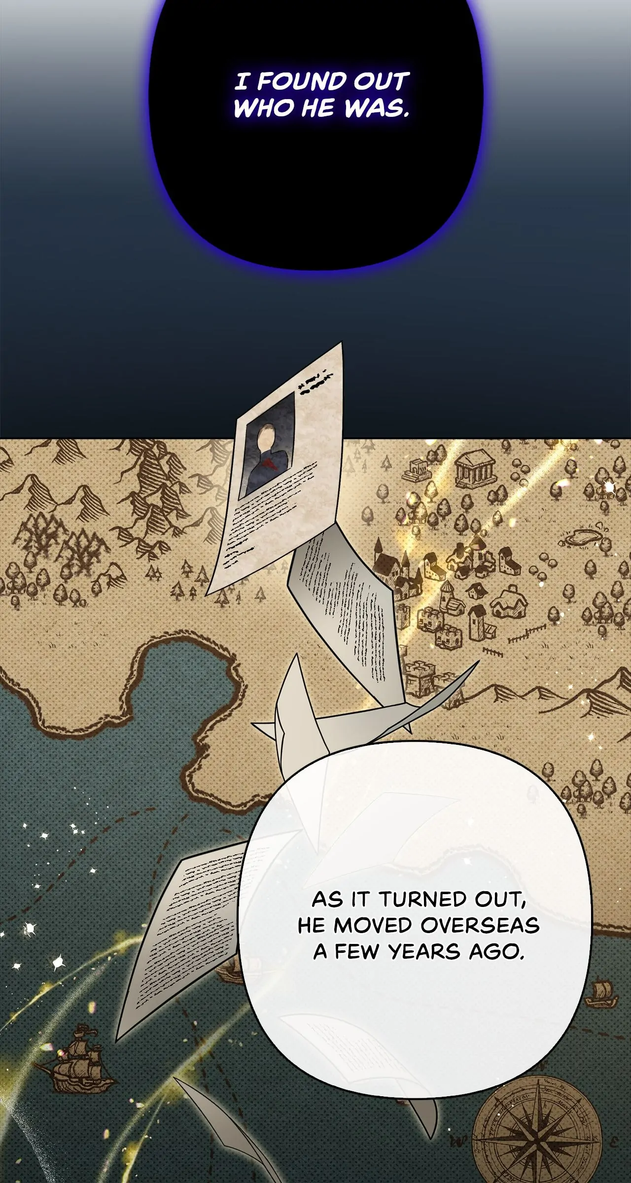 Please Don’t Reply! Chapter 16 page 69