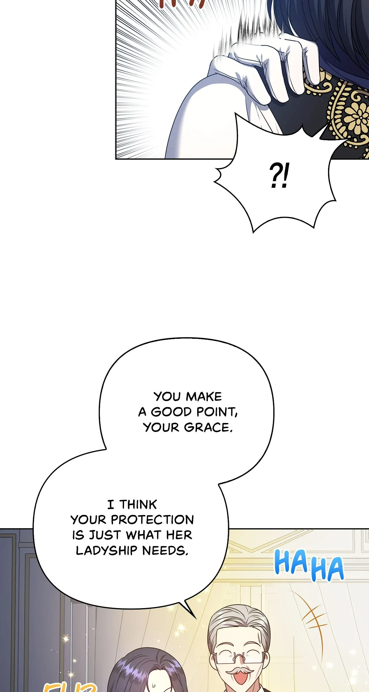 Please Don’t Reply! Chapter 16 page 76