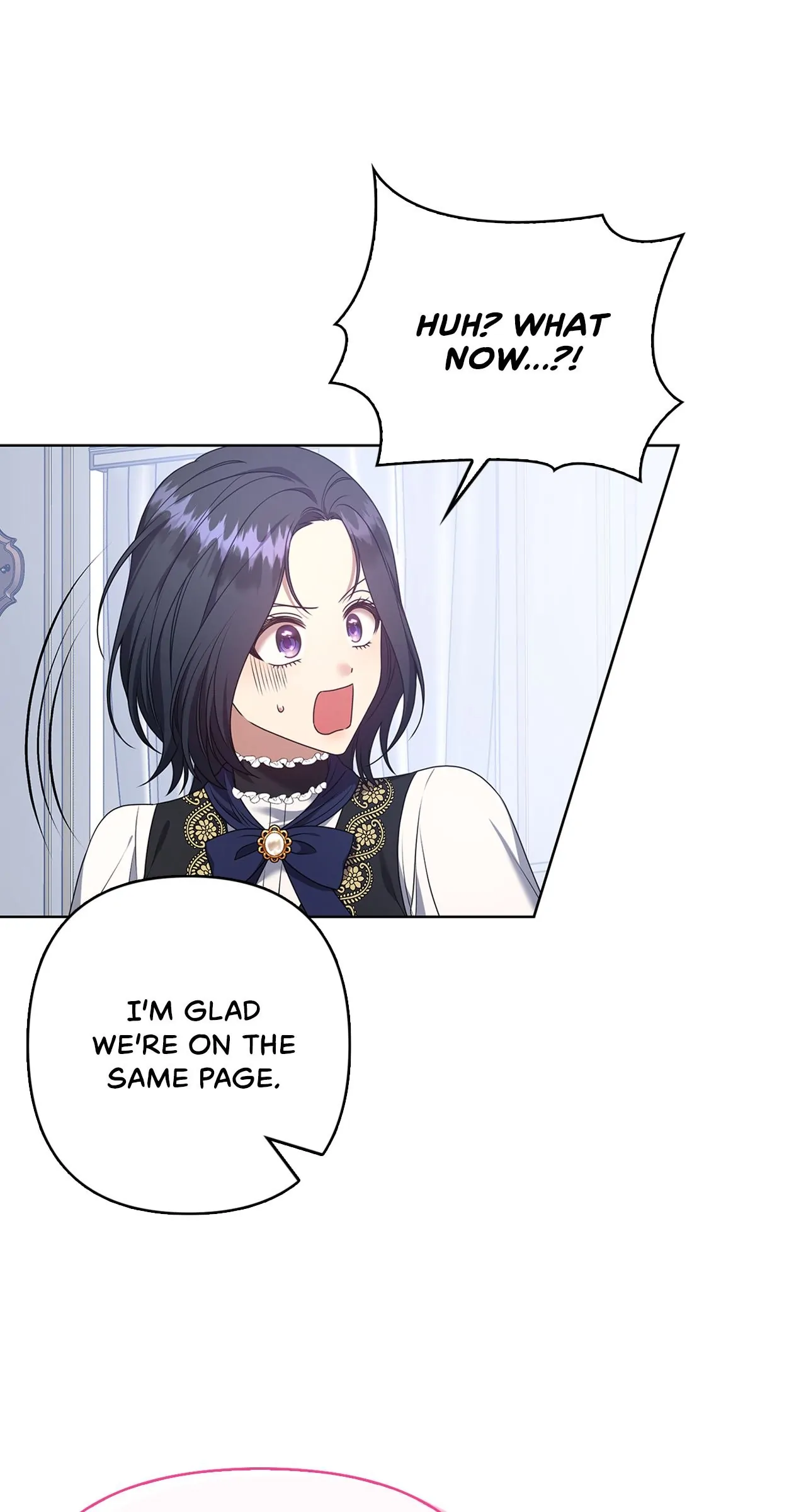 Please Don’t Reply! Chapter 16 page 78