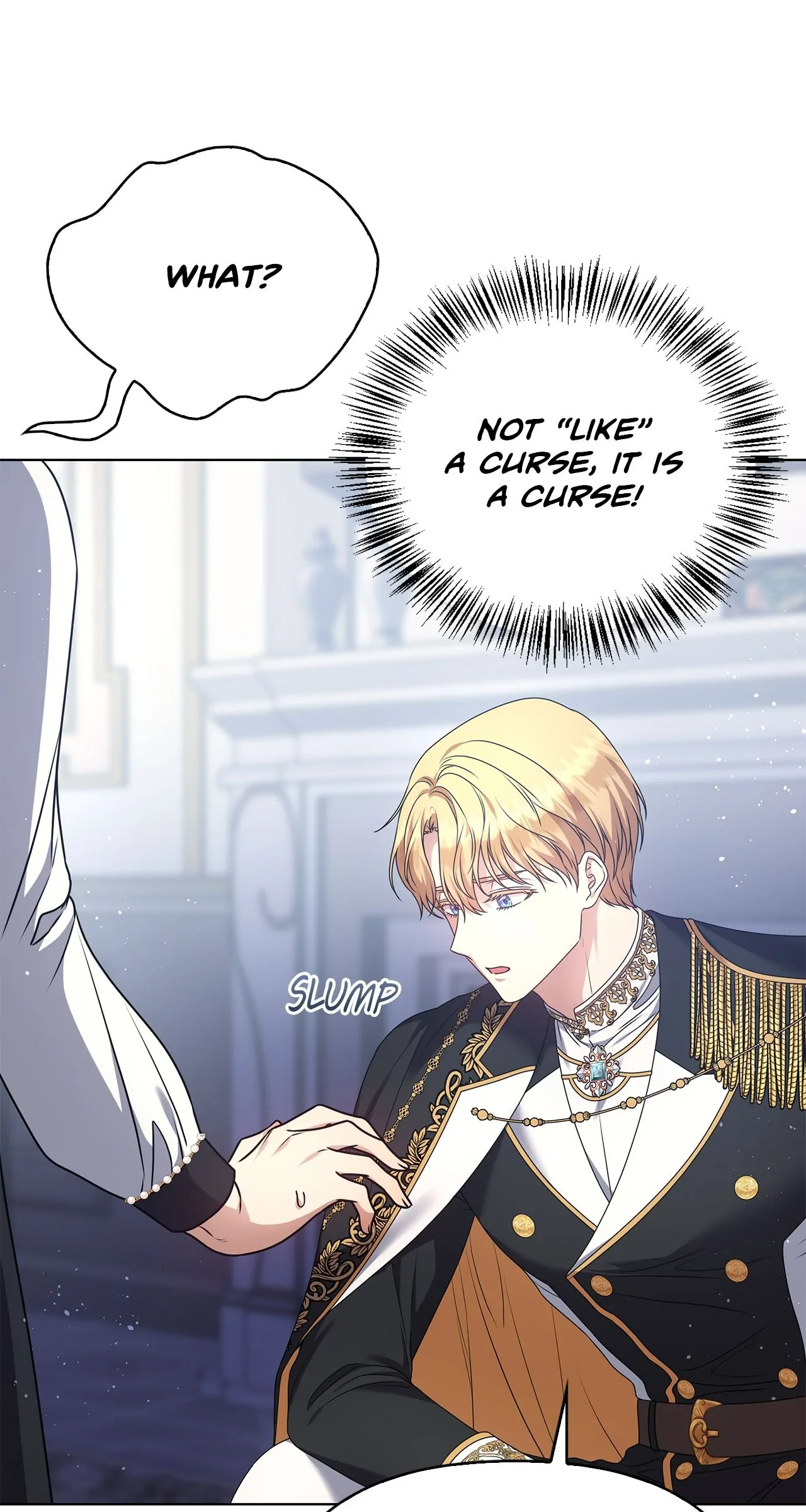 Please Don’t Reply! Chapter 16 page 7