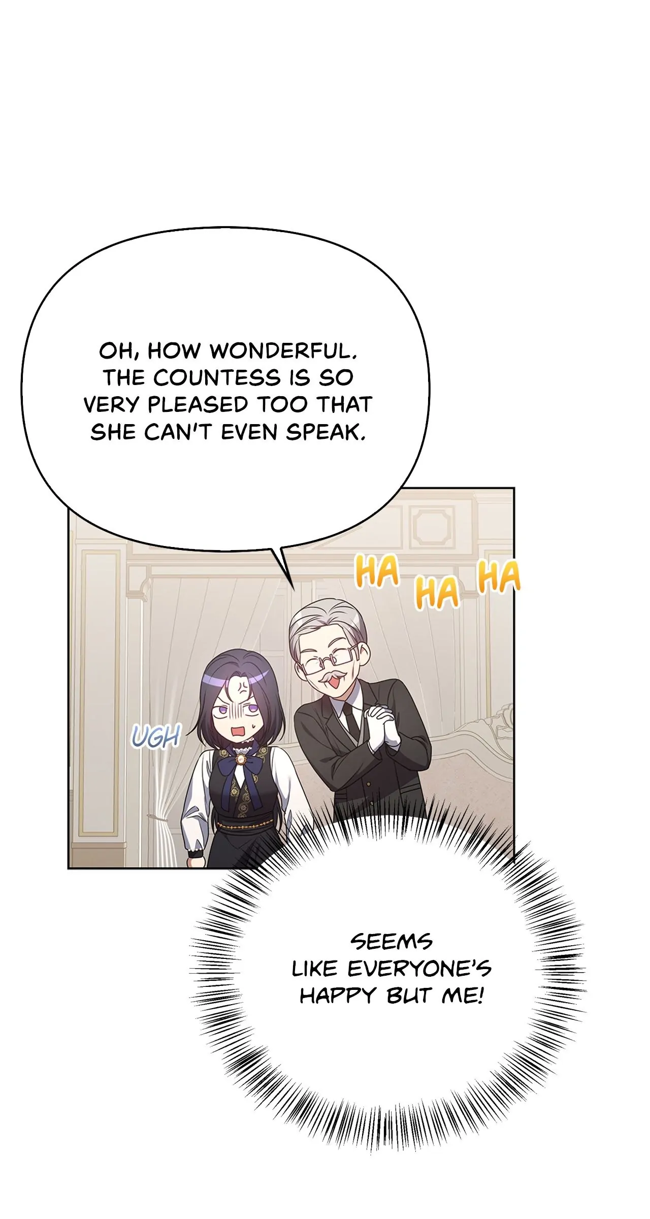Please Don’t Reply! Chapter 16 page 80