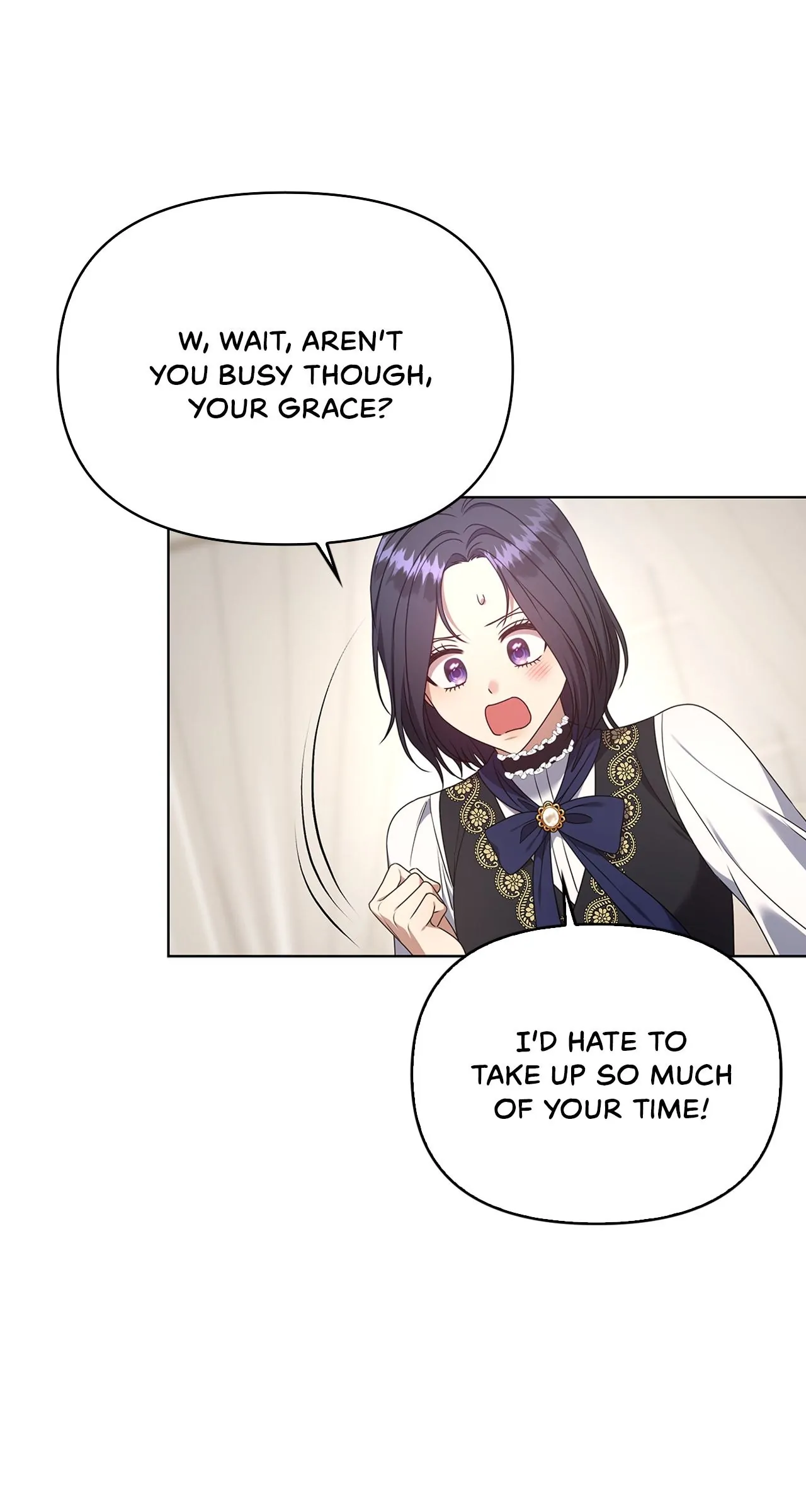 Please Don’t Reply! Chapter 16 page 81