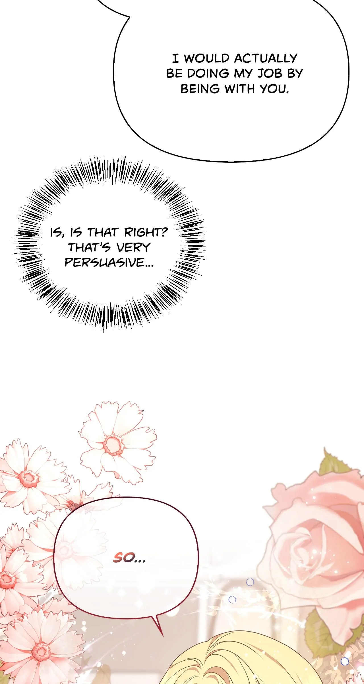 Please Don’t Reply! Chapter 16 page 83