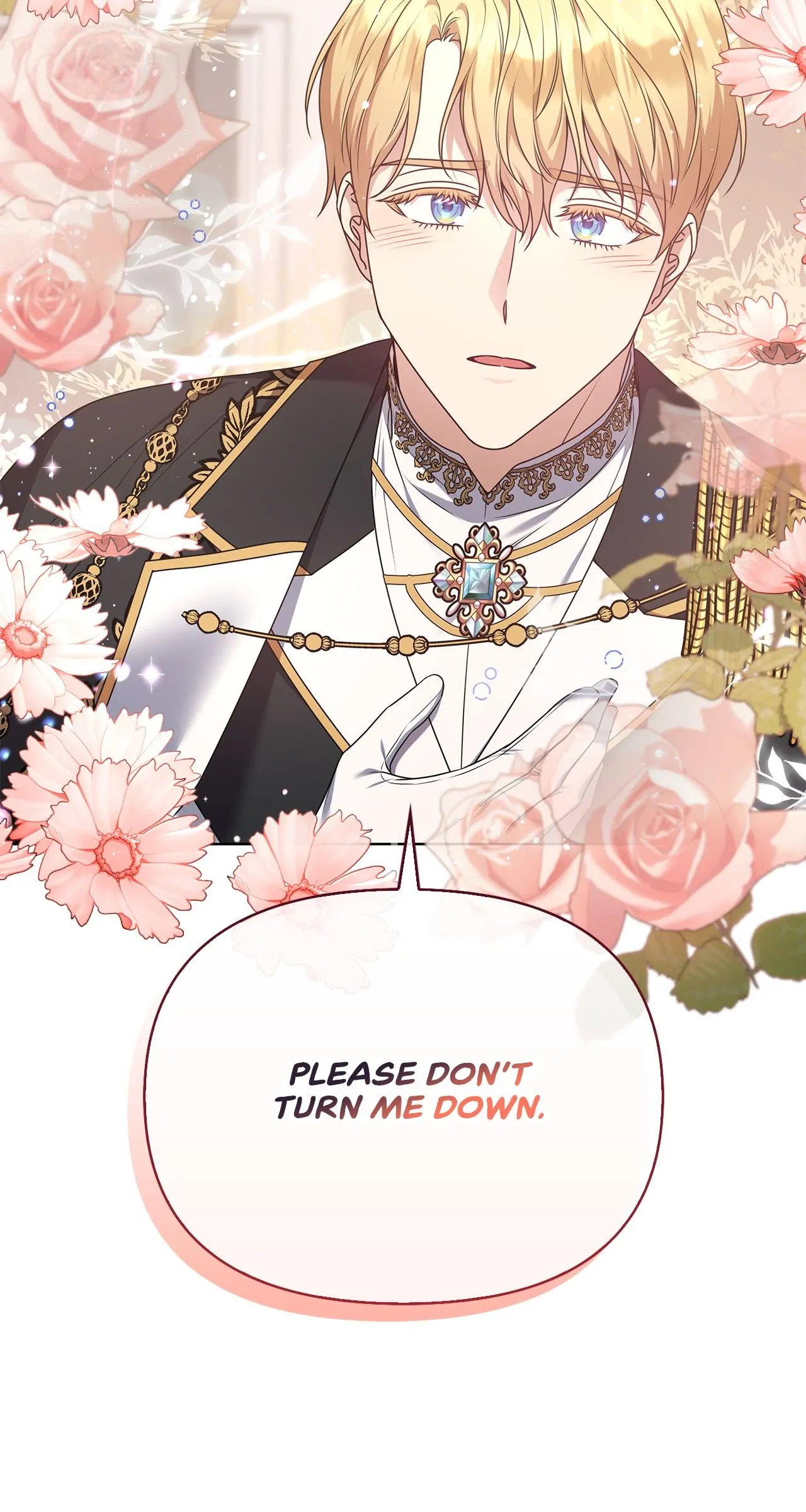 Please Don’t Reply! Chapter 16 page 84