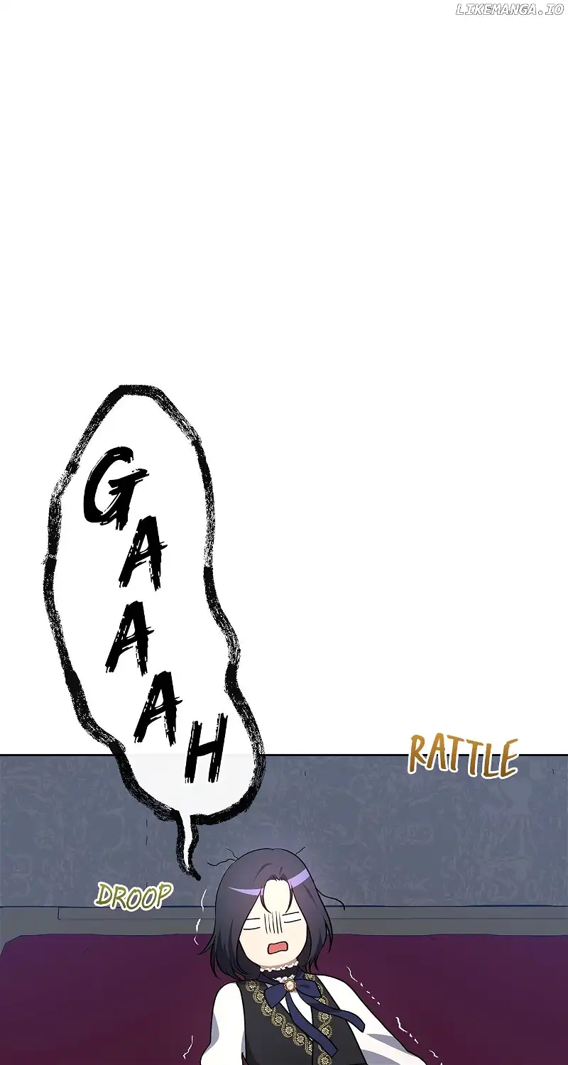 Please Don’t Reply! Chapter 17 page 13