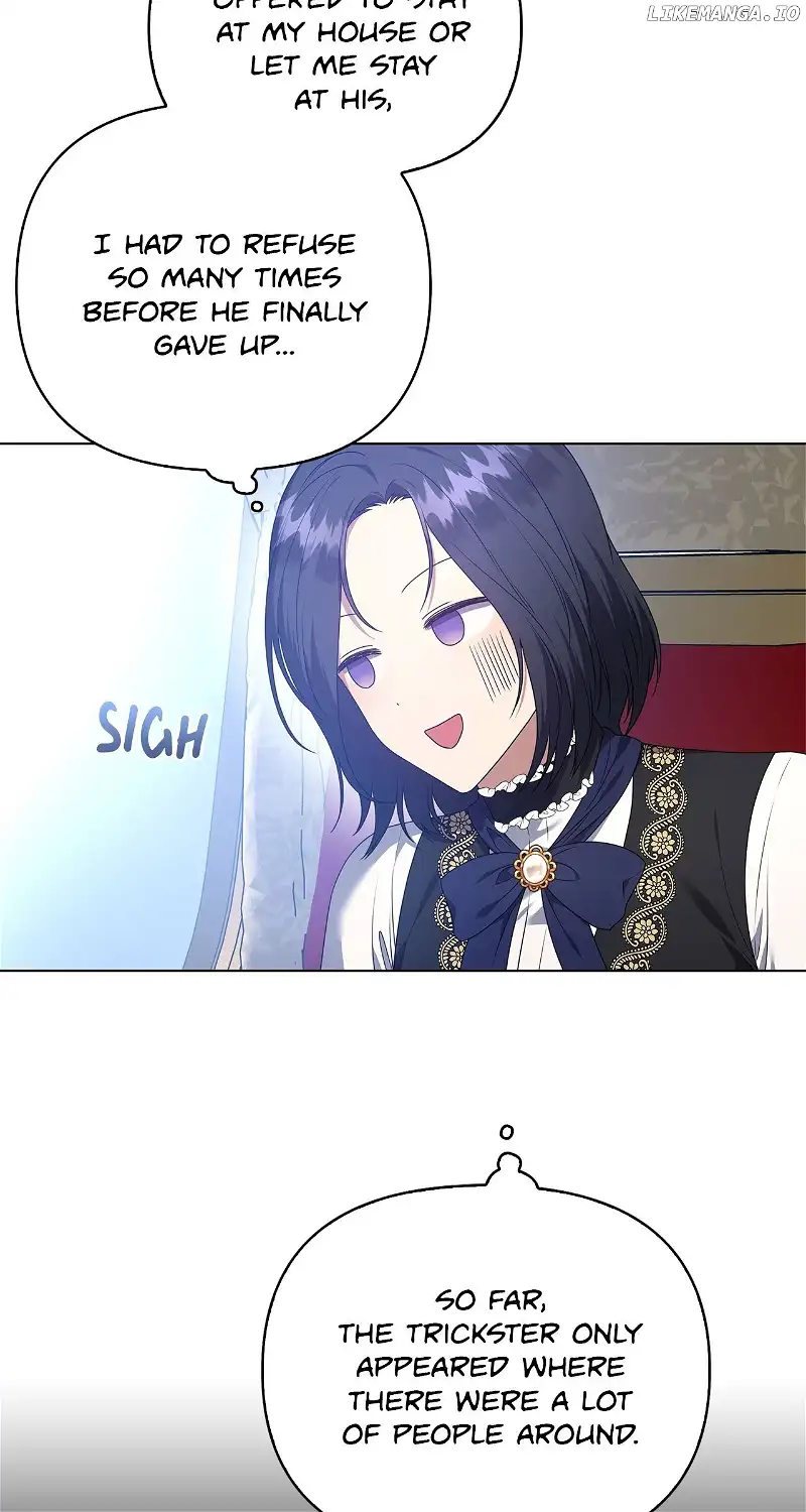 Please Don’t Reply! Chapter 17 page 16
