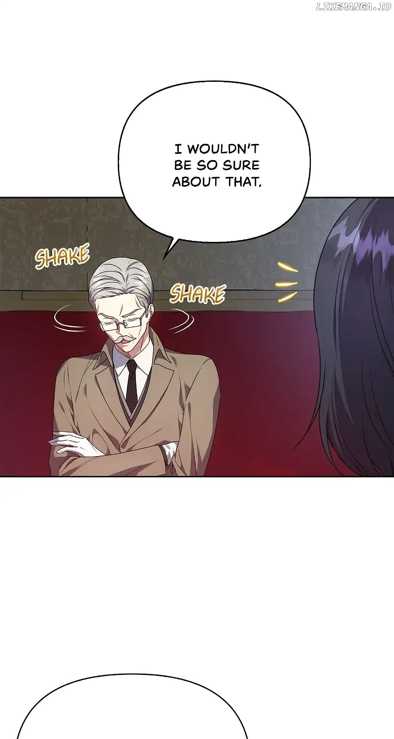 Please Don’t Reply! Chapter 17 page 20