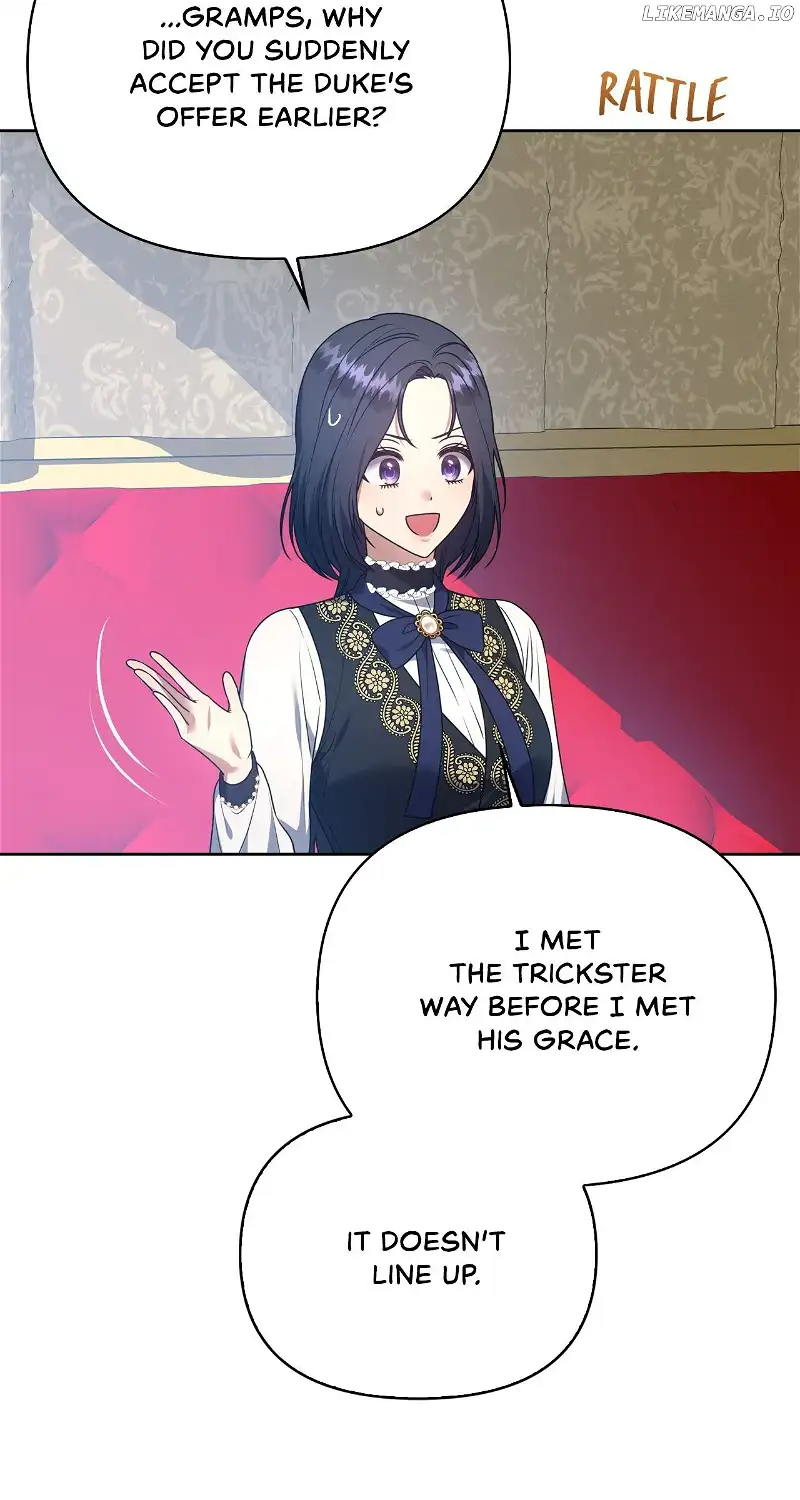 Please Don’t Reply! Chapter 17 page 21