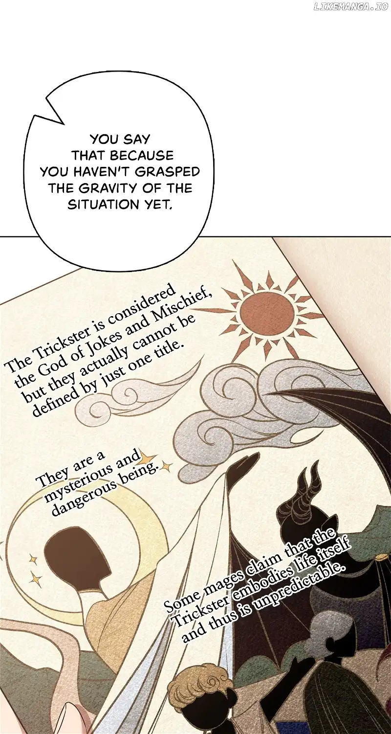 Please Don’t Reply! Chapter 17 page 25