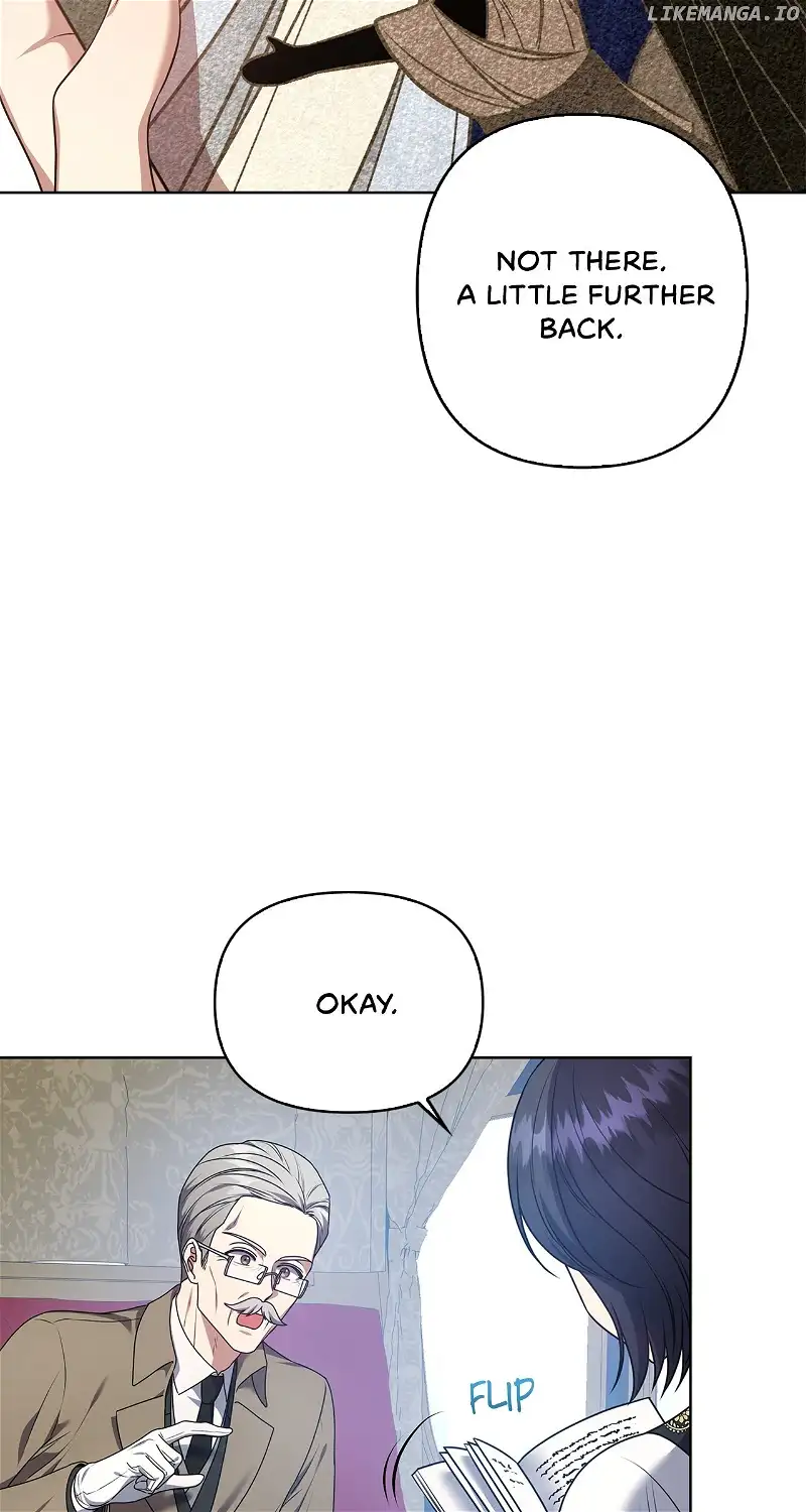 Please Don’t Reply! Chapter 17 page 26