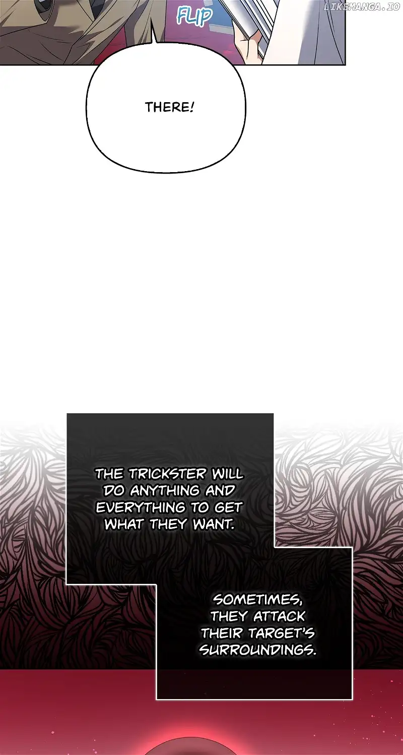 Please Don’t Reply! Chapter 17 page 27