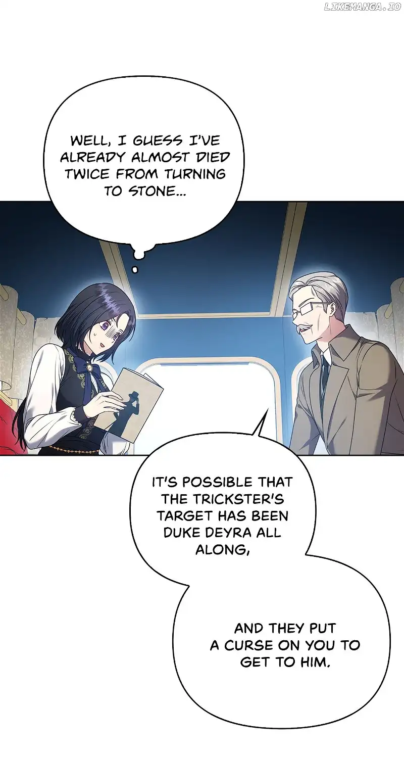 Please Don’t Reply! Chapter 17 page 32