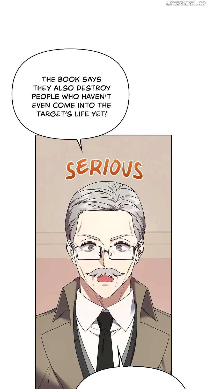 Please Don’t Reply! Chapter 17 page 33
